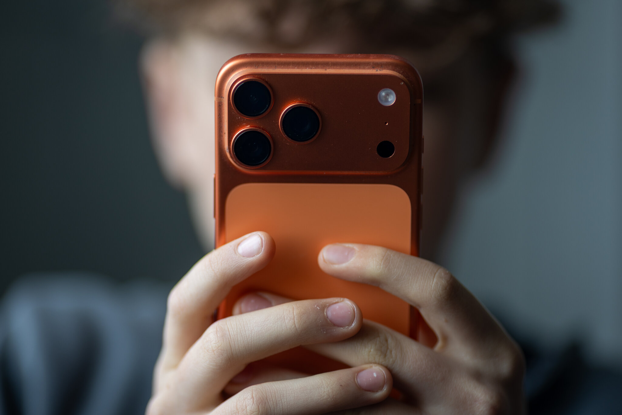 Europe Takes Step Toward Possible Social Media Ban for Children