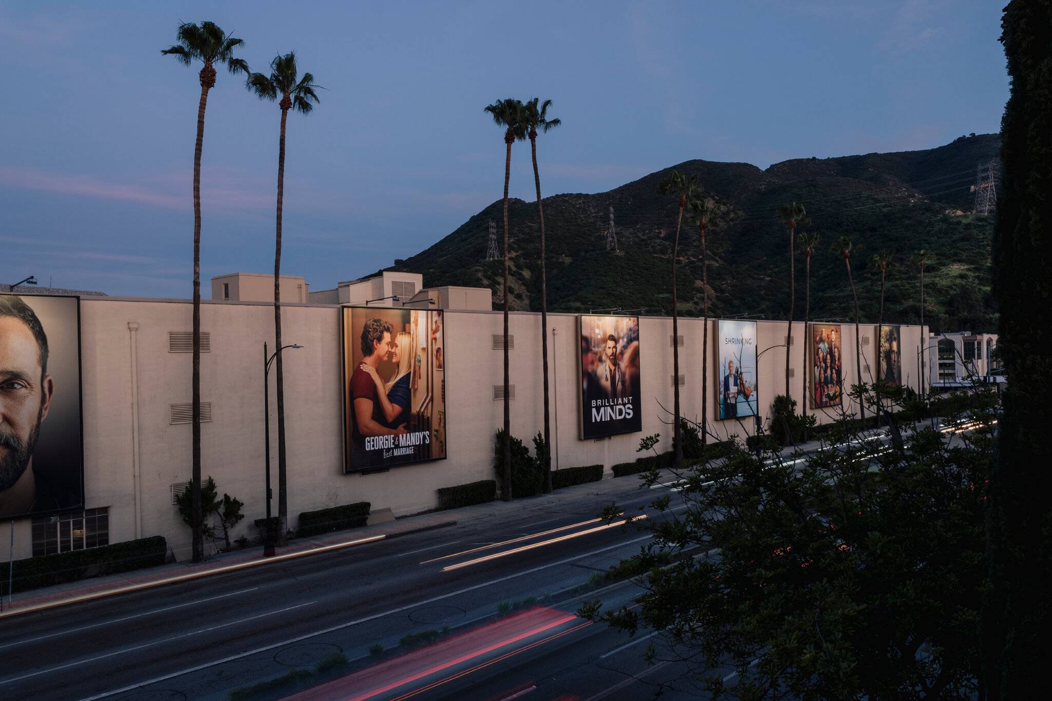 States Sue to Block Paramount’s Deal for Warner Bros.