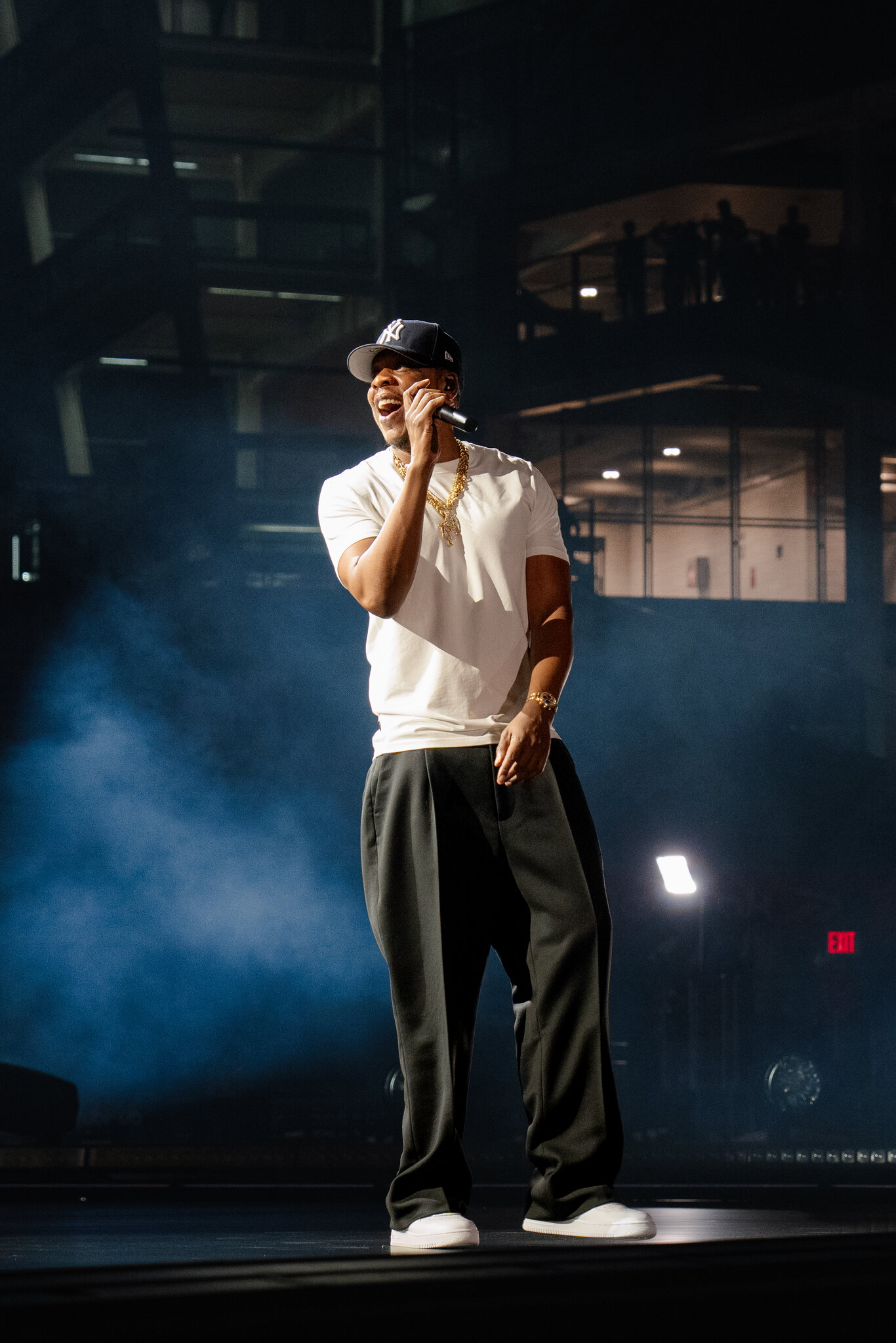 The History and Triumph of Jay-Z’s Yankee Stadium Three-Night Stand