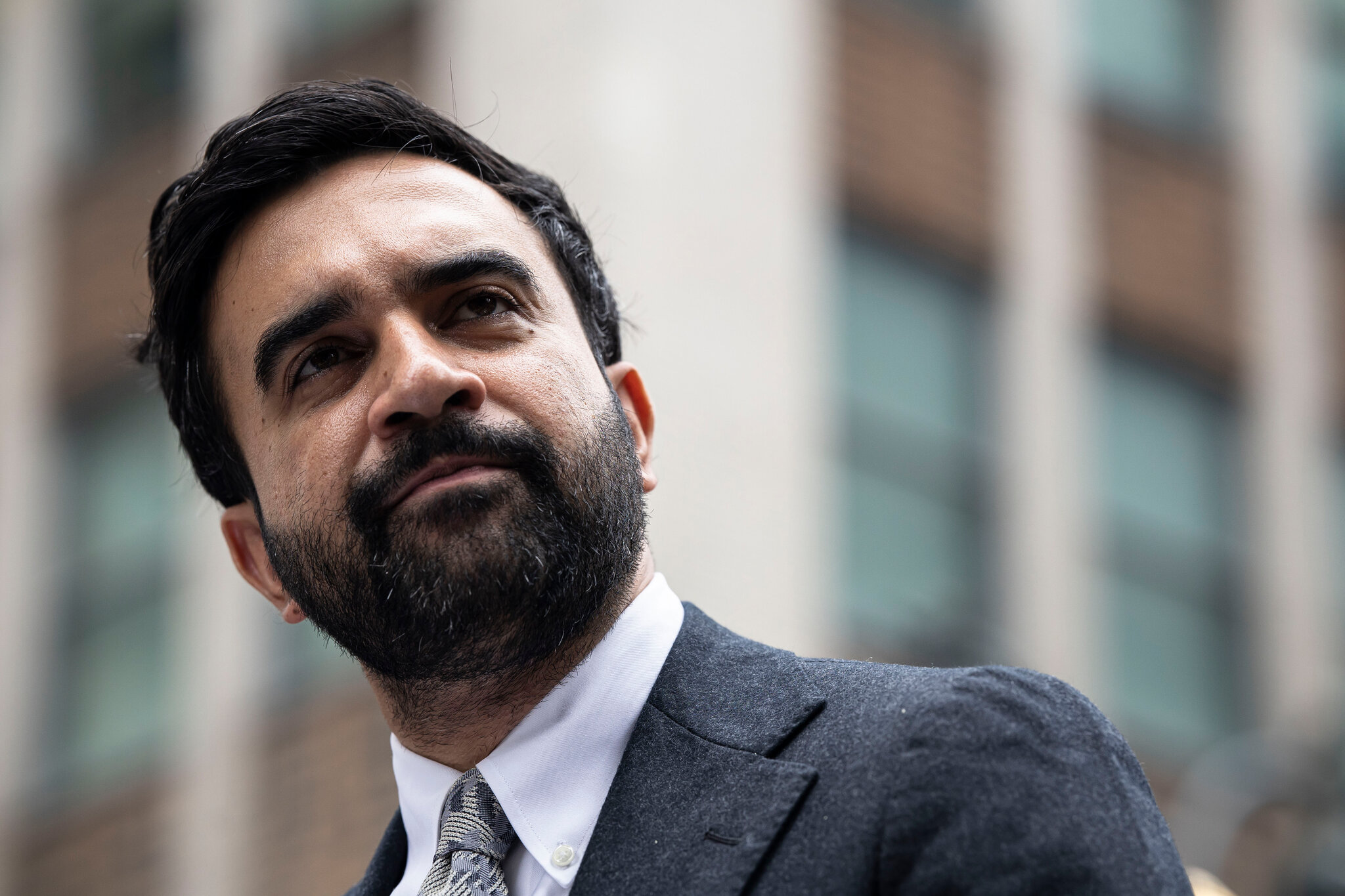 Civics Groups Are at Odds With Mamdani Over Push for Open Primaries