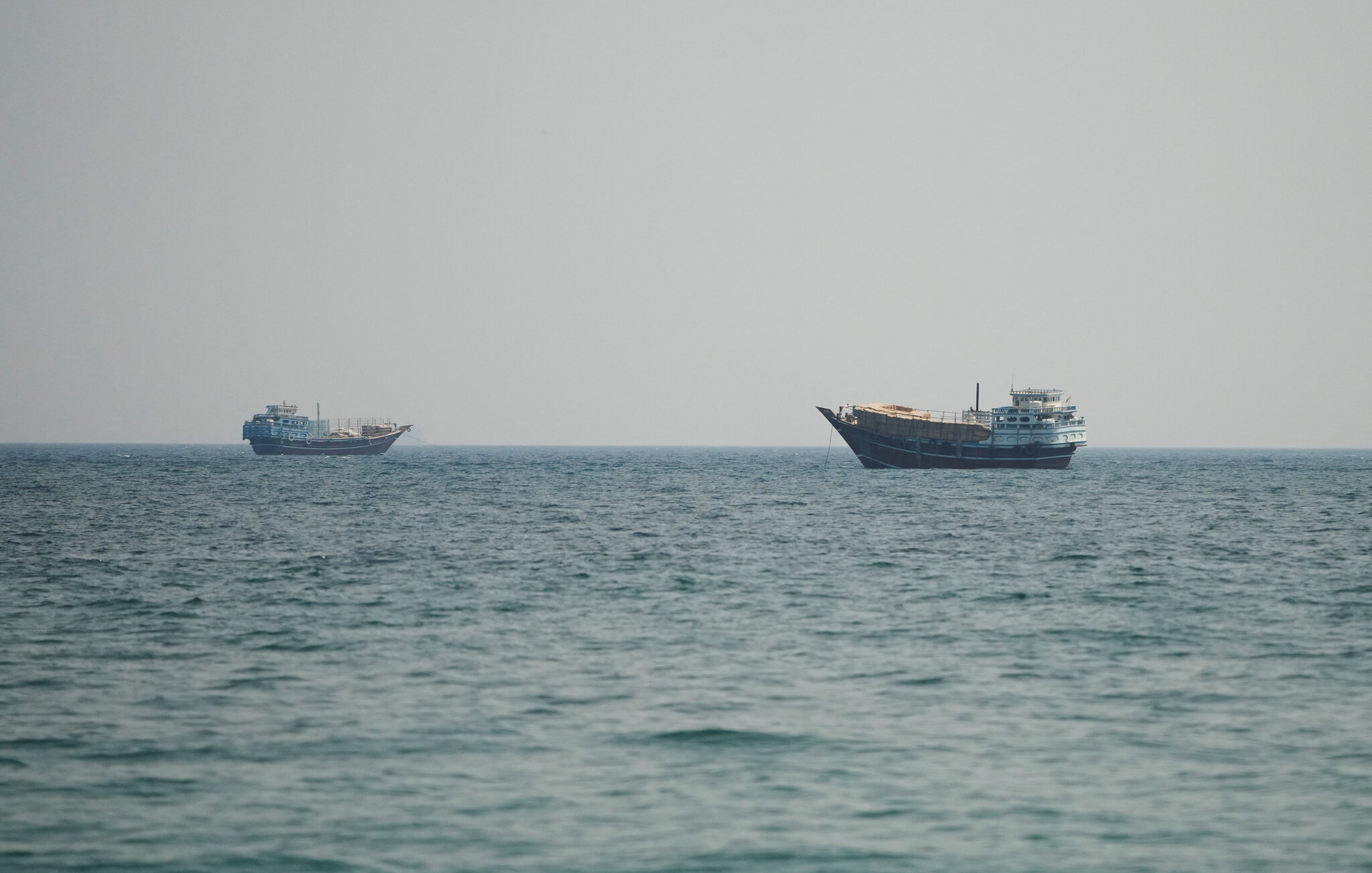 Here’s where the U.S. and Iran are targeting each other in their latest attacks.