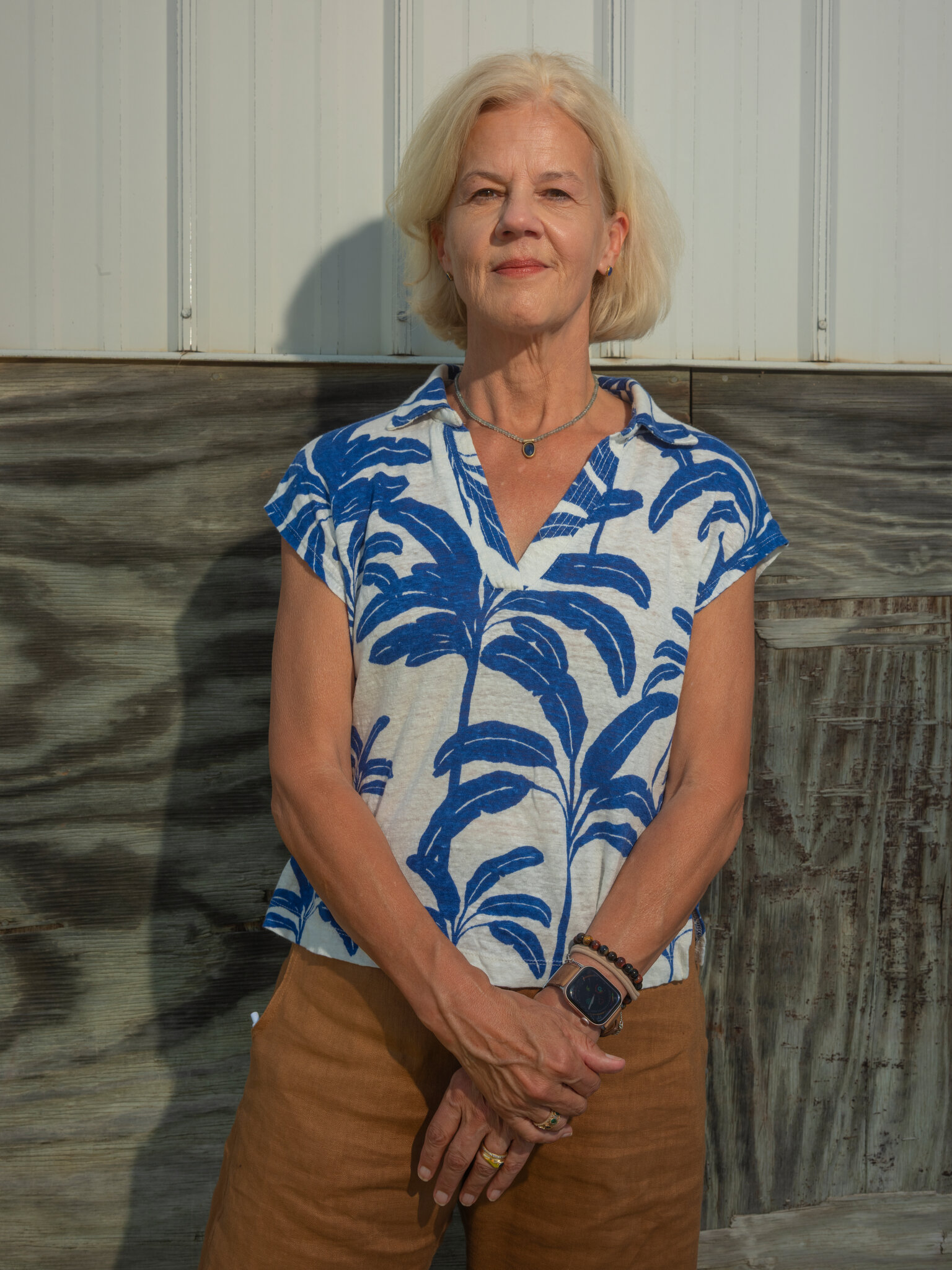 Seeking Control of the House, Democrats Try Again in Rural Districts