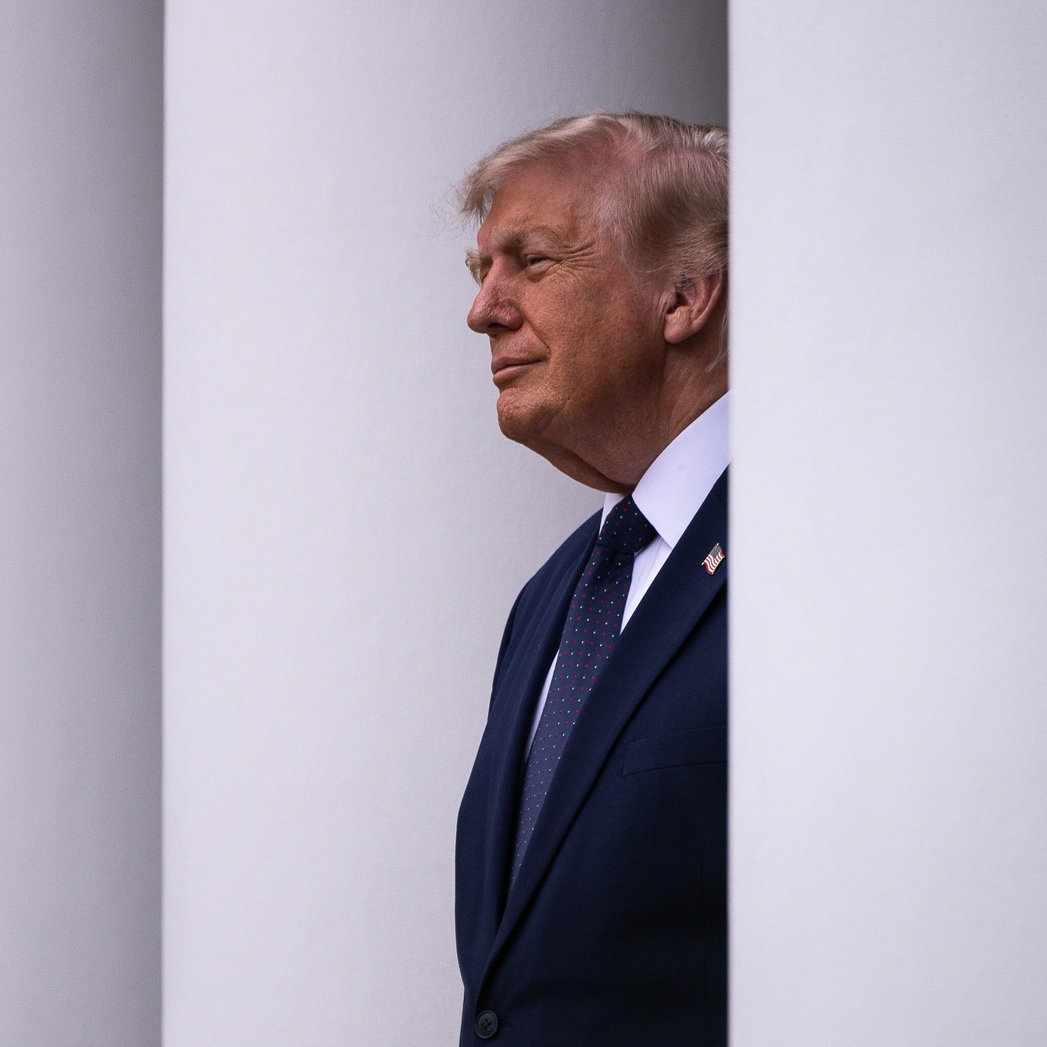 How We Got Here: A Guide to the Uncanny Midterms