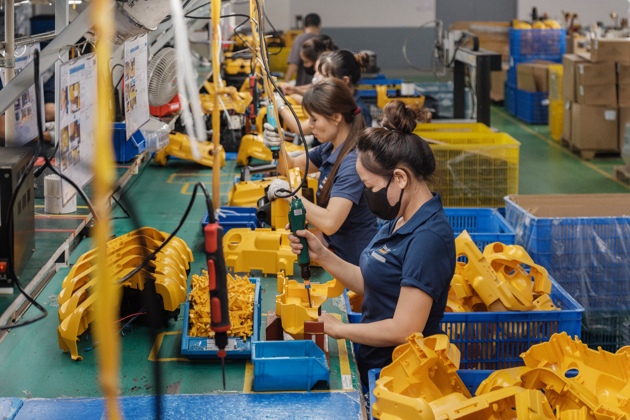 War Risk for Businesses Will Mean Higher Prices No Matter What Happens
