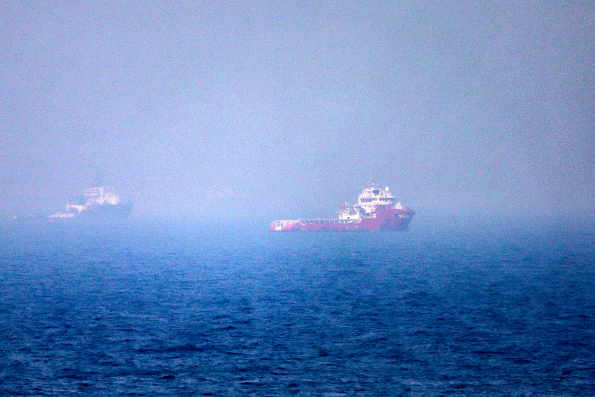 What Trump’s New Iran Blockade Could Mean for Oil Prices