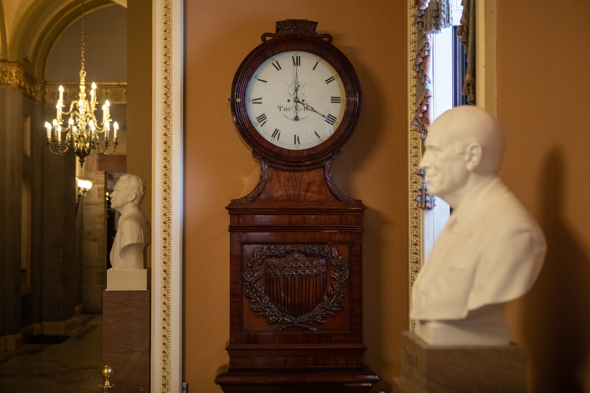 House Votes for Permanent Daylight Saving Time