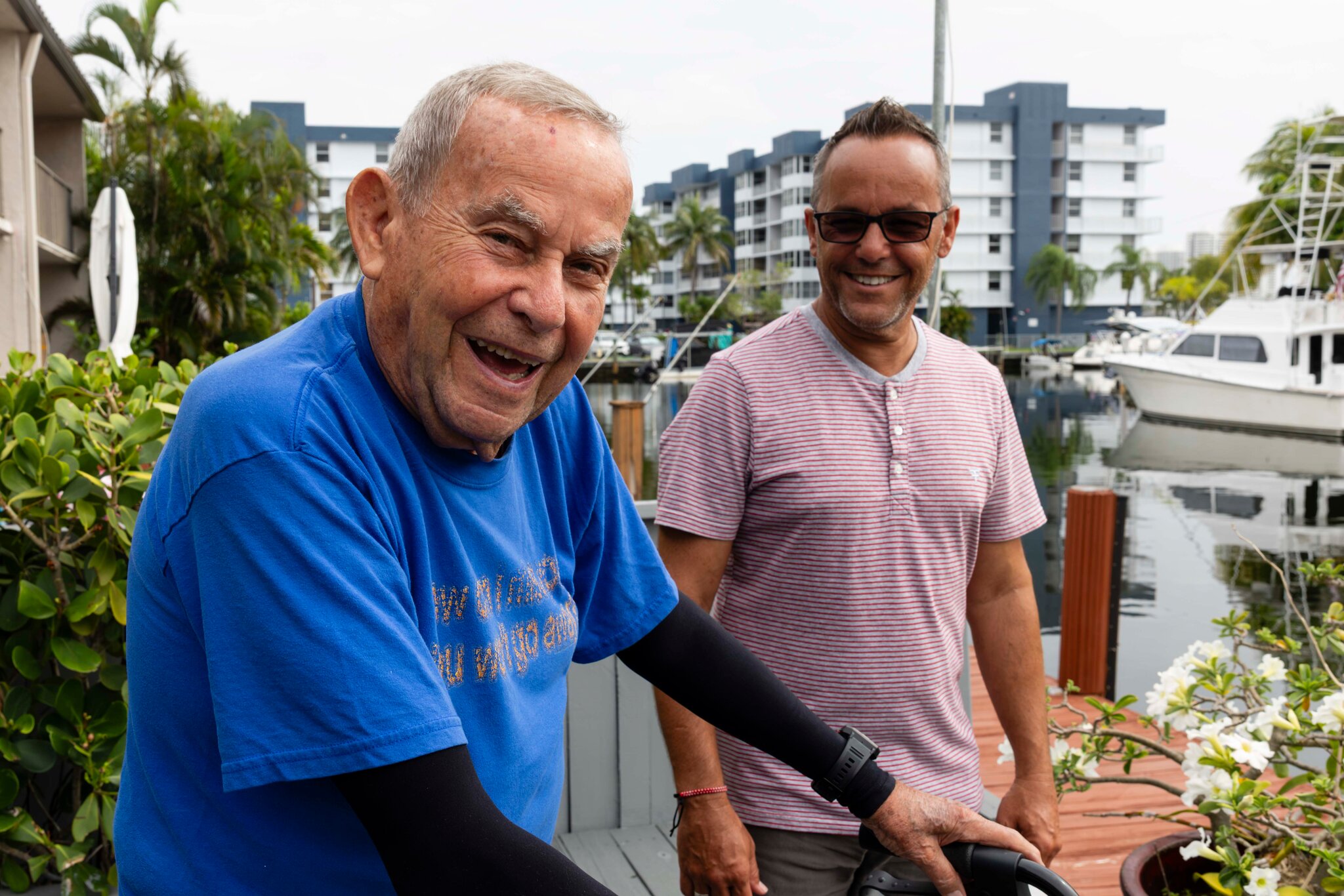 Agitation in Dementia Can Be Helped by Medical Cannabis, Study Suggests