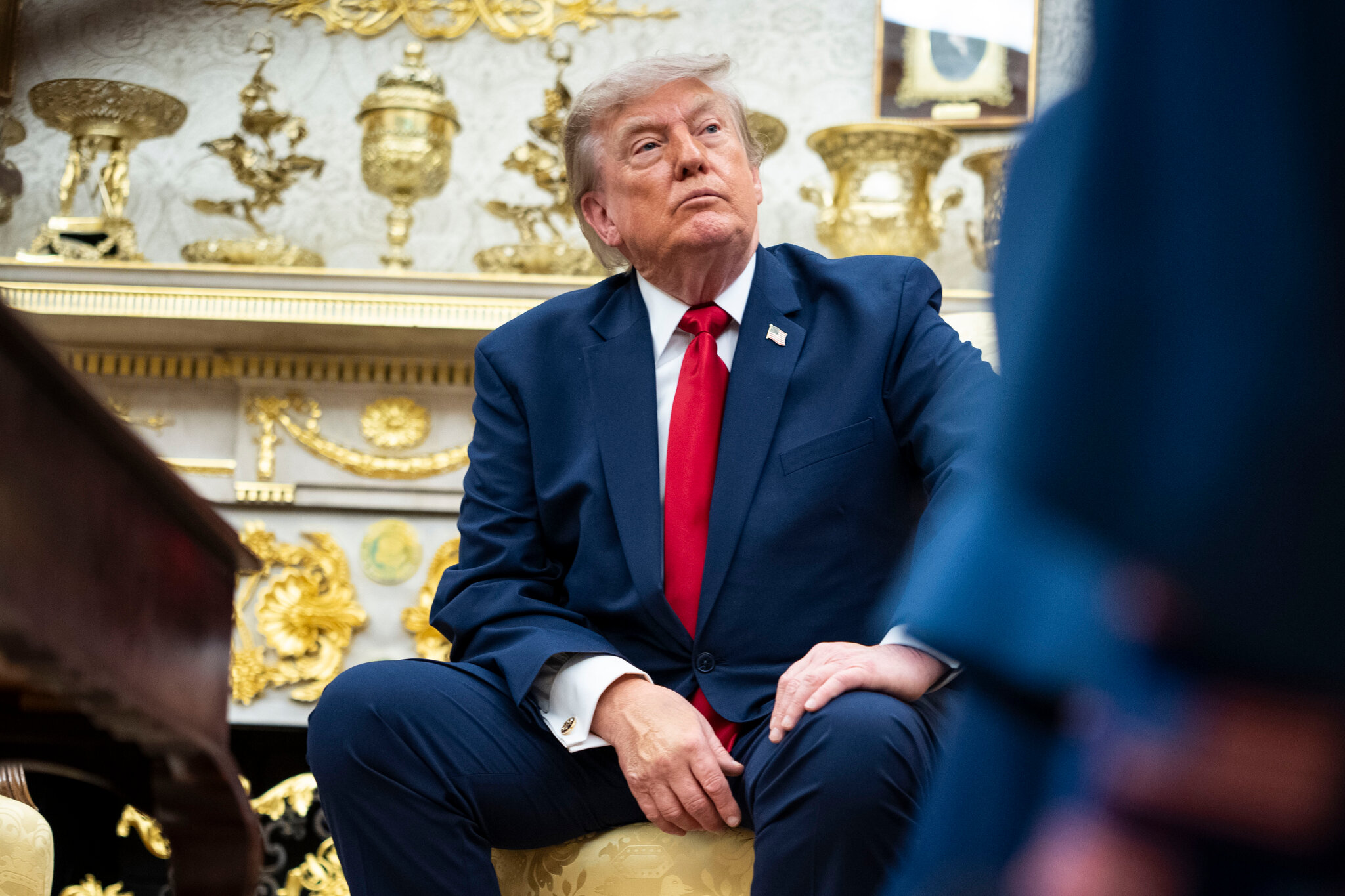 U.S. War Against Iran Enters a New Phase