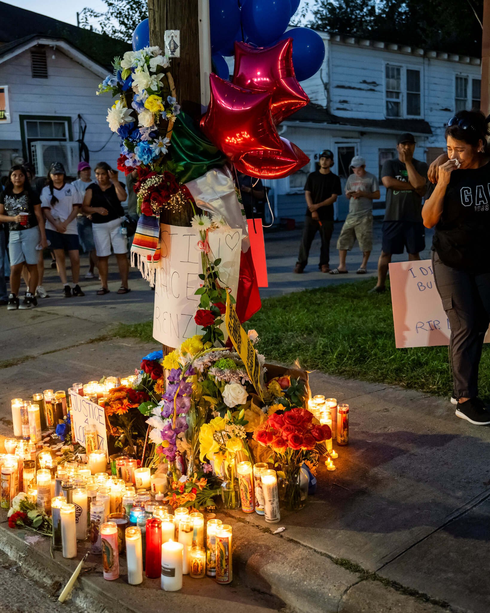 ICE Is Ordered to Pause Most Vehicle Stops