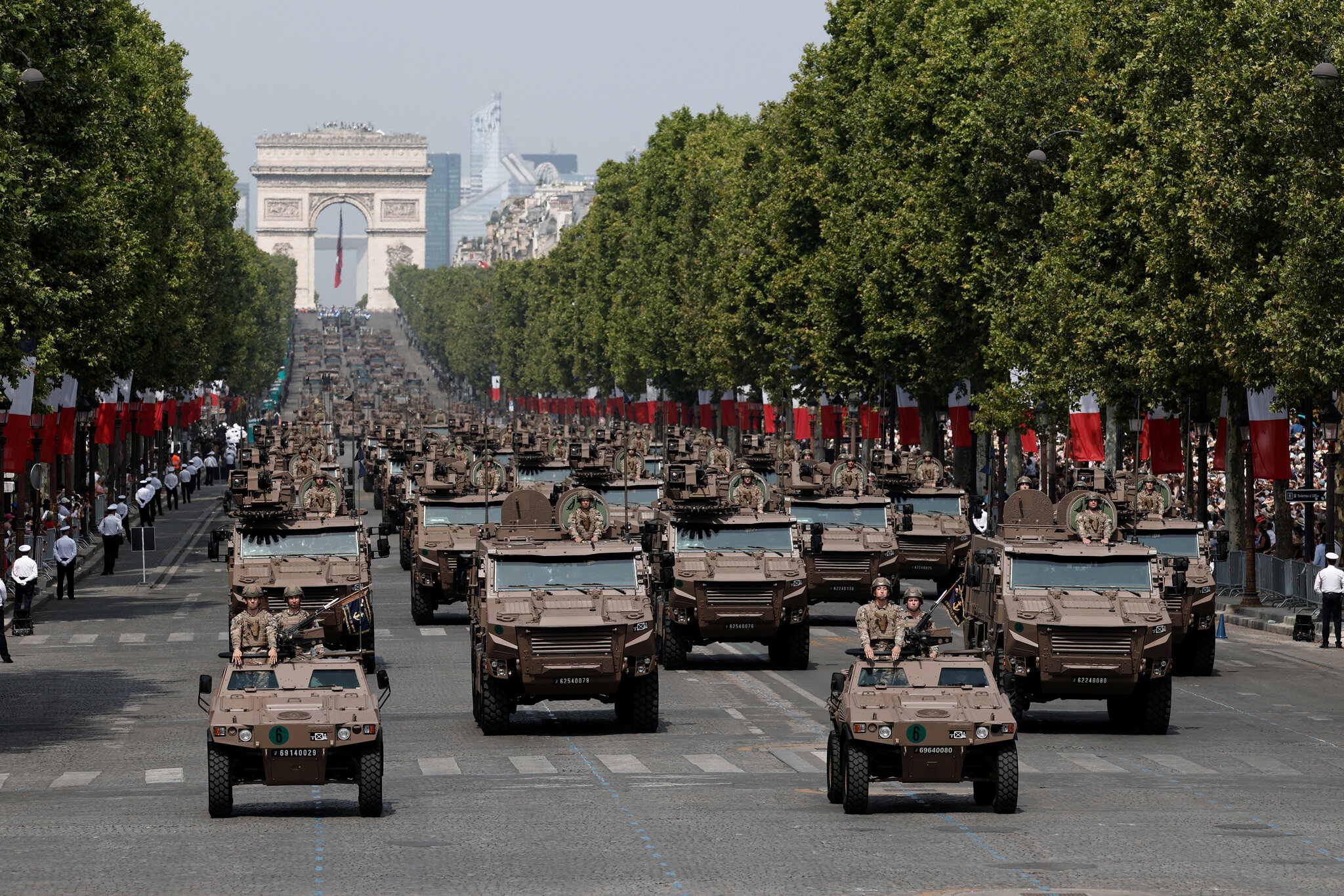 Europe, Flexing Muscle in Ukraine, Is Still on Sidelines in Iran