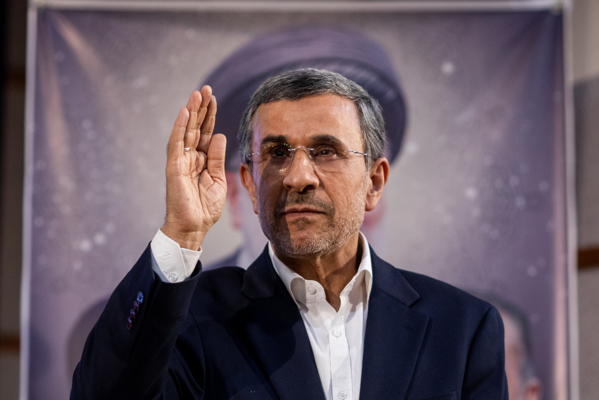 Israel’s Regime-Change Plan for Iran