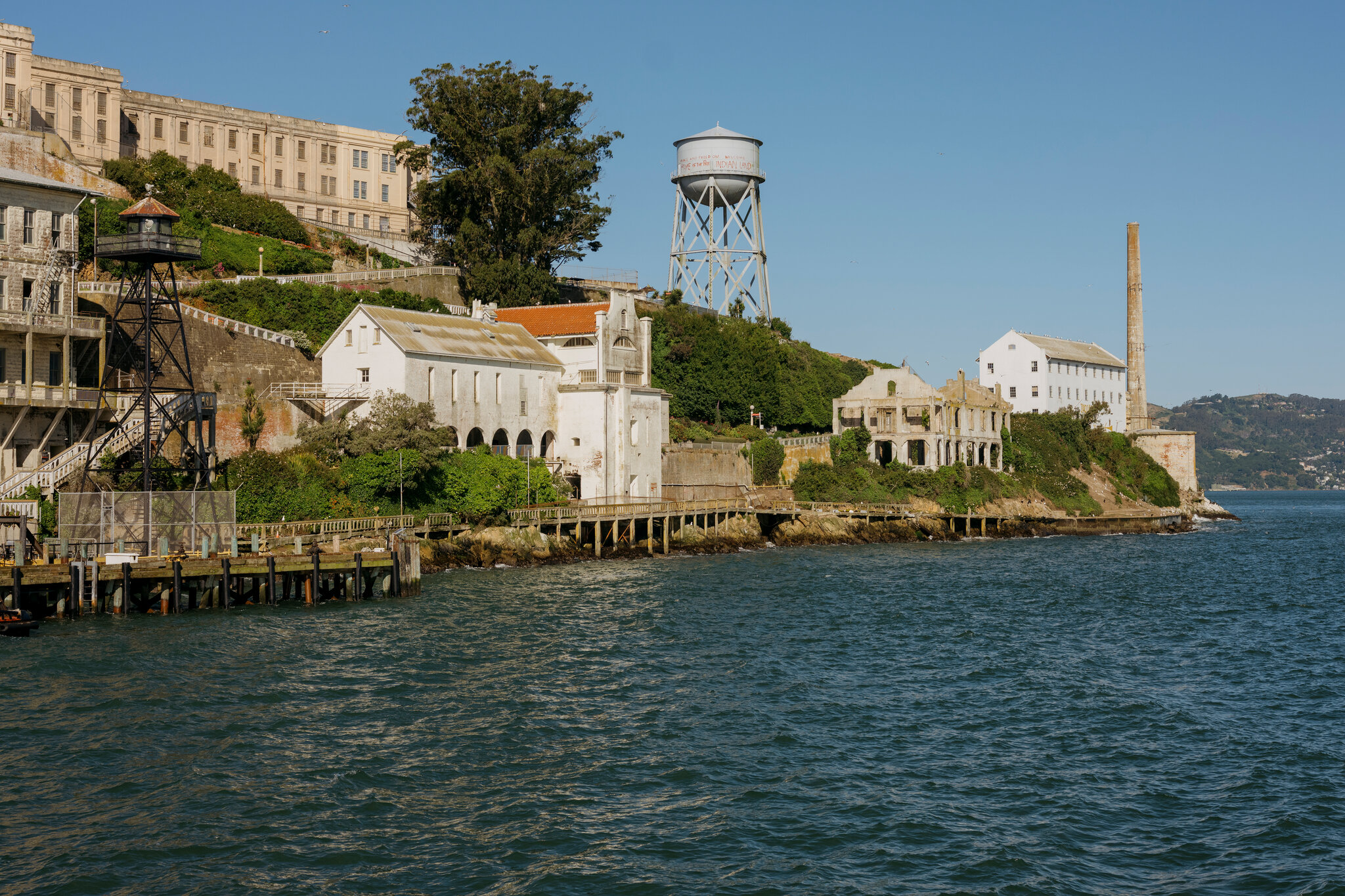 One Person Is Dead and Two Are Missing After Boat Capsizes Near Alcatraz