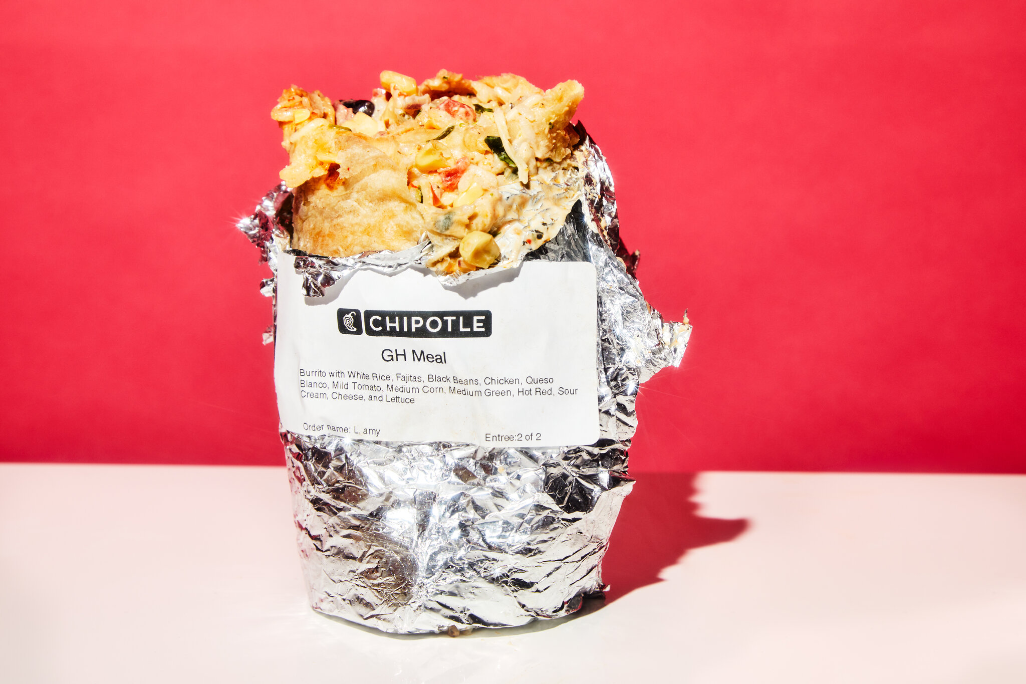 Chipotle to Sell Its Mexican-Inspired Fast Food in Mexico