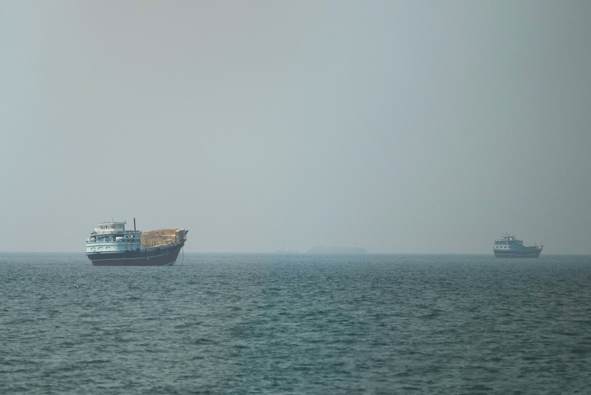 What to Know About Trump’s Plan to Charge a Toll in the Strait of Hormuz
