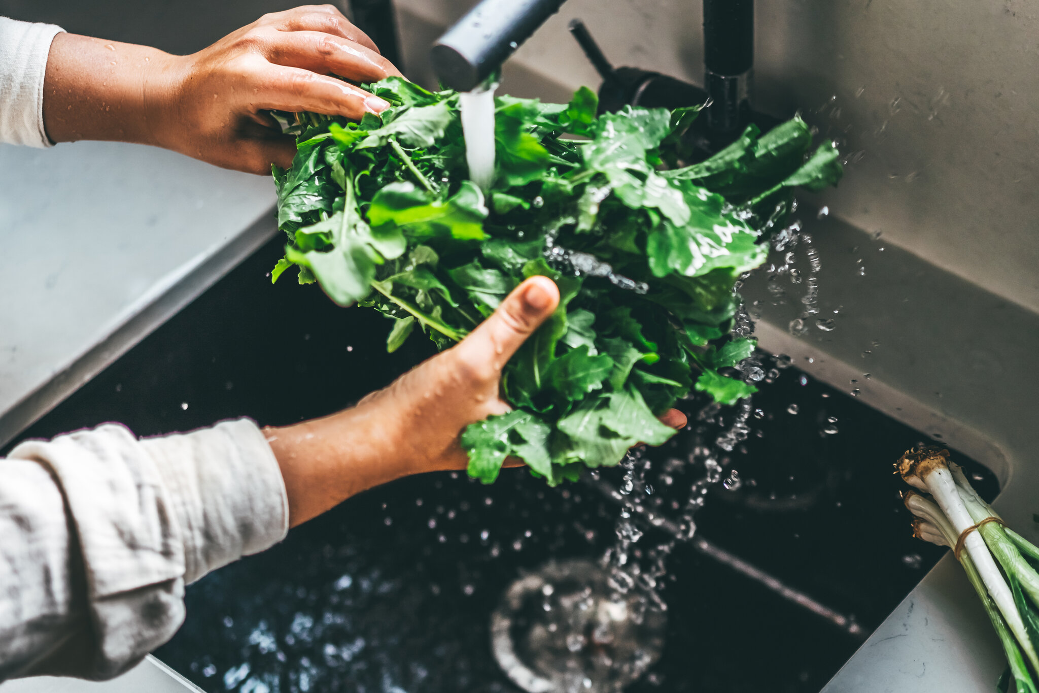 How to Stay Safe From the Severe Stomach Bug That’s Going Around