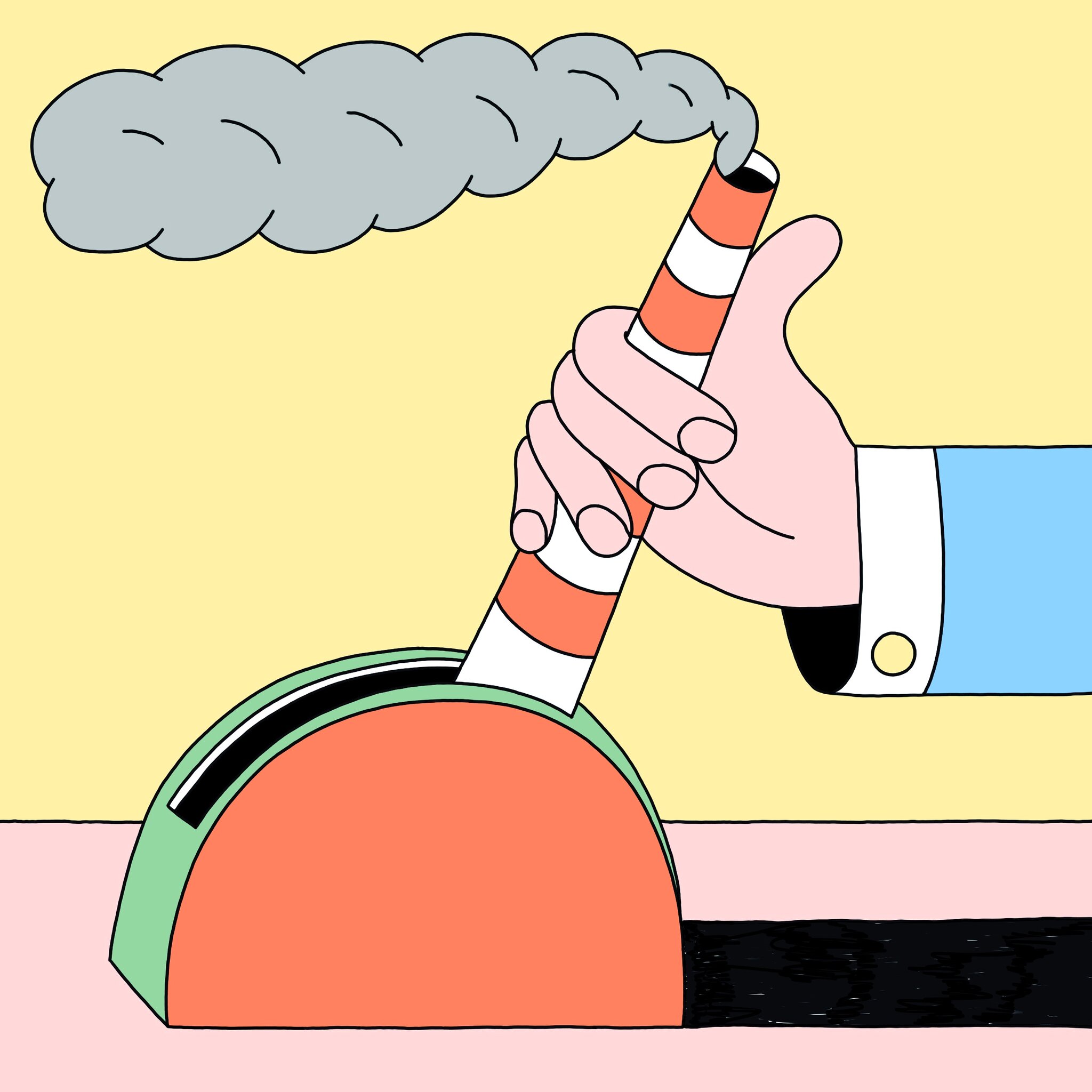 How to Abandon Your Climate Commitments and Get Away With It