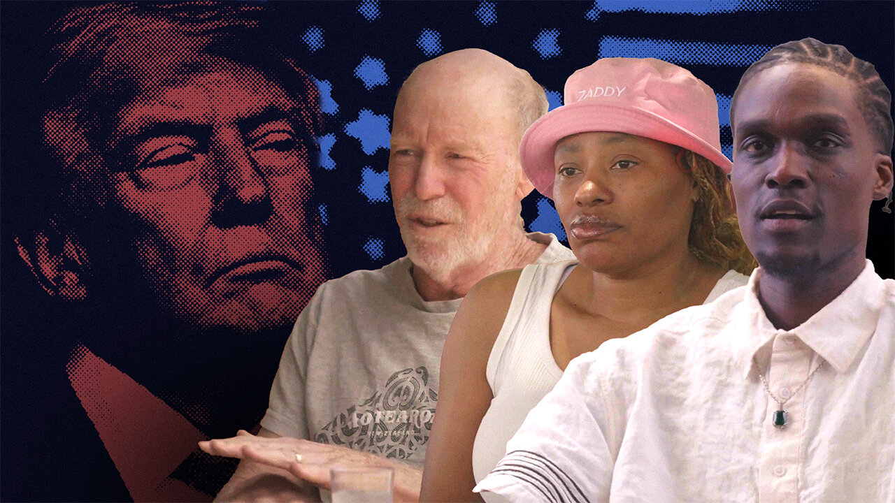 ‘It’s Chaos’: What New York’s Suburbs Can Tell Us About the Mood of the Country