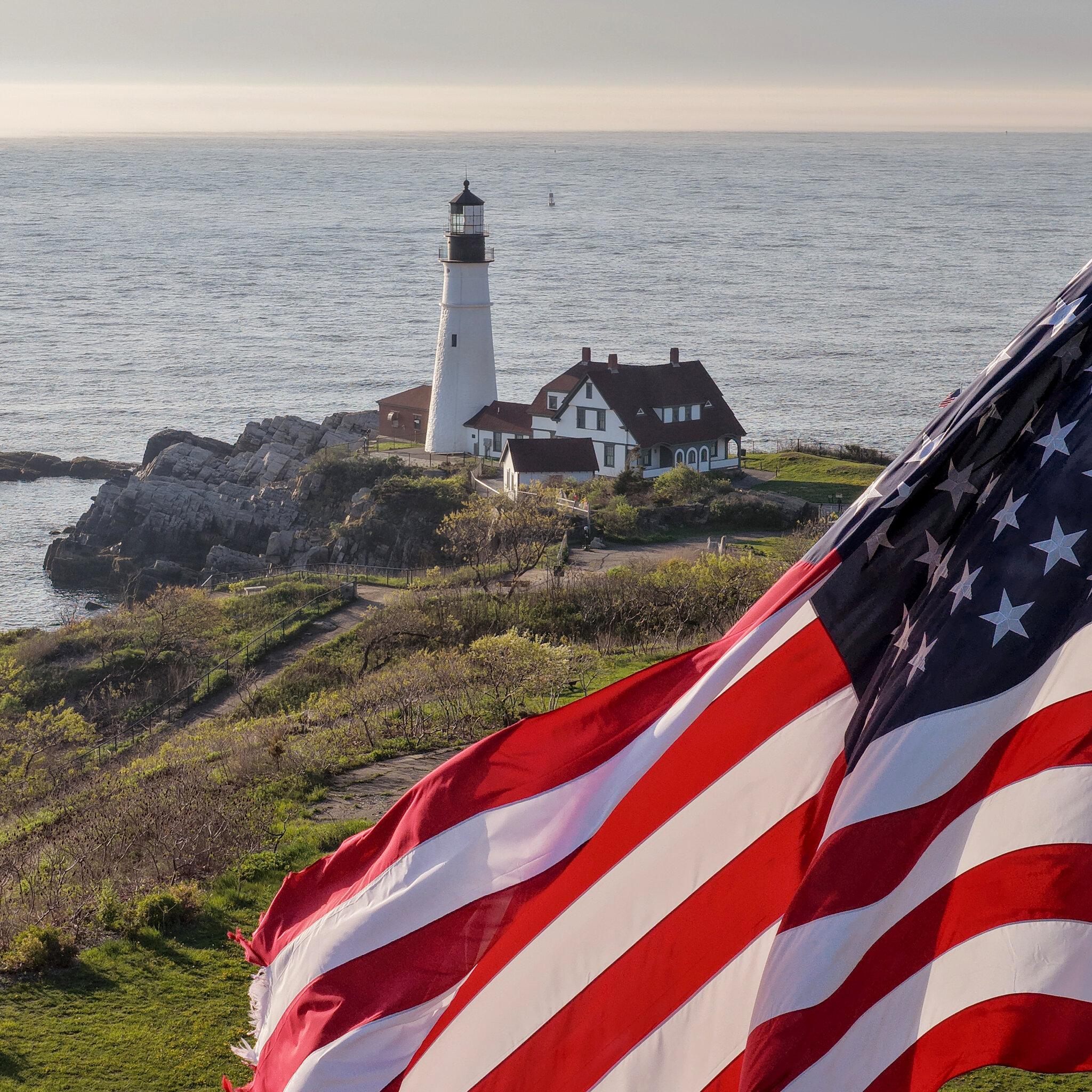 Maine Democrats Stage a Do-Over They Know Isn’t Perfect