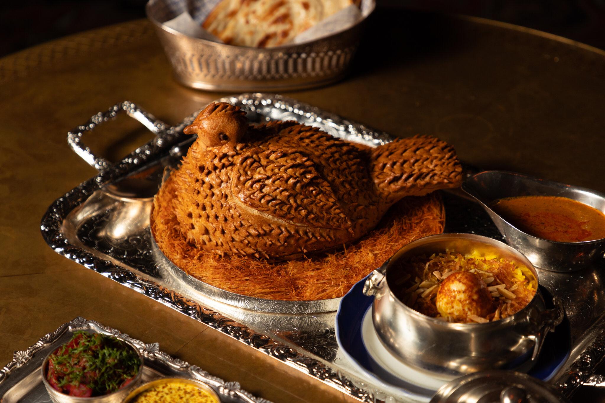 It’s One of the Hardest Reservations in New York, but Once Inside …