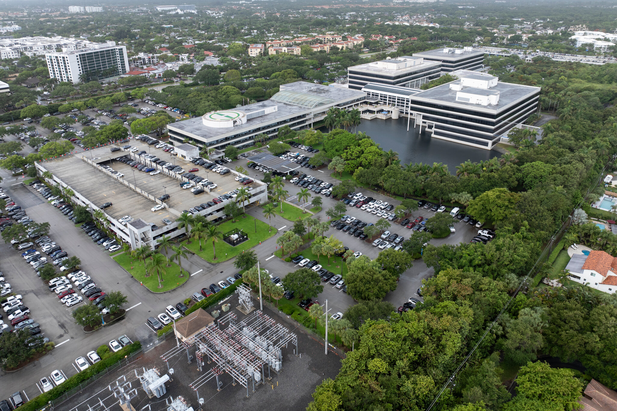 NextEra and Dominion File to Form a Huge Power Company