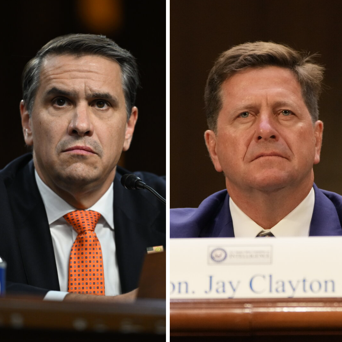 Senators Grill Justice Dept. Officials on New York Times Subpoenas