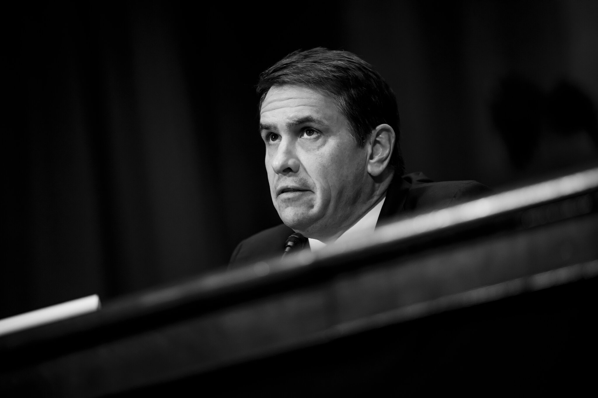 The Senate Should Reject Todd Blanche