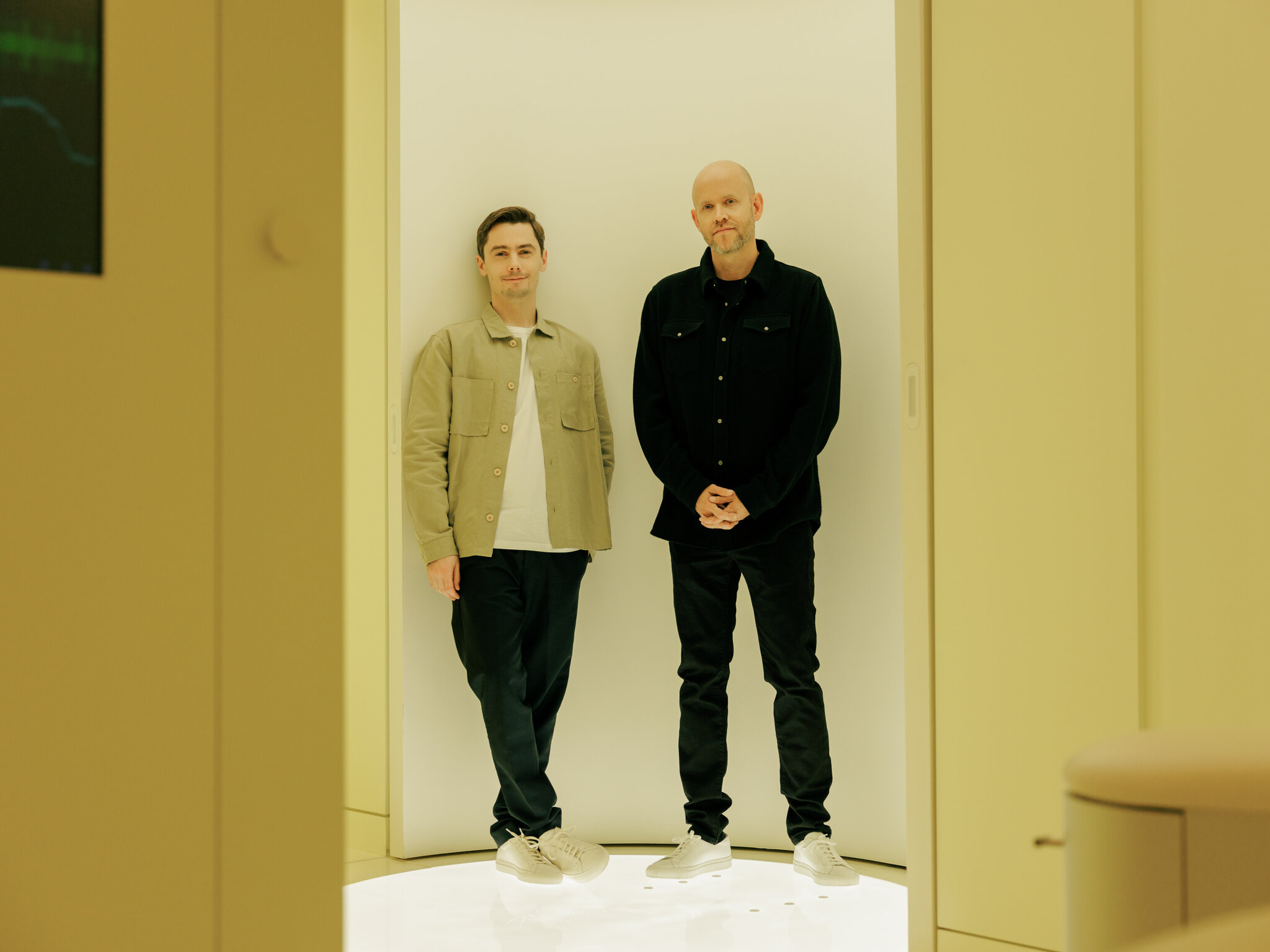 Tech Investors and Longevity Influencers Back Neko Health’s Expansion