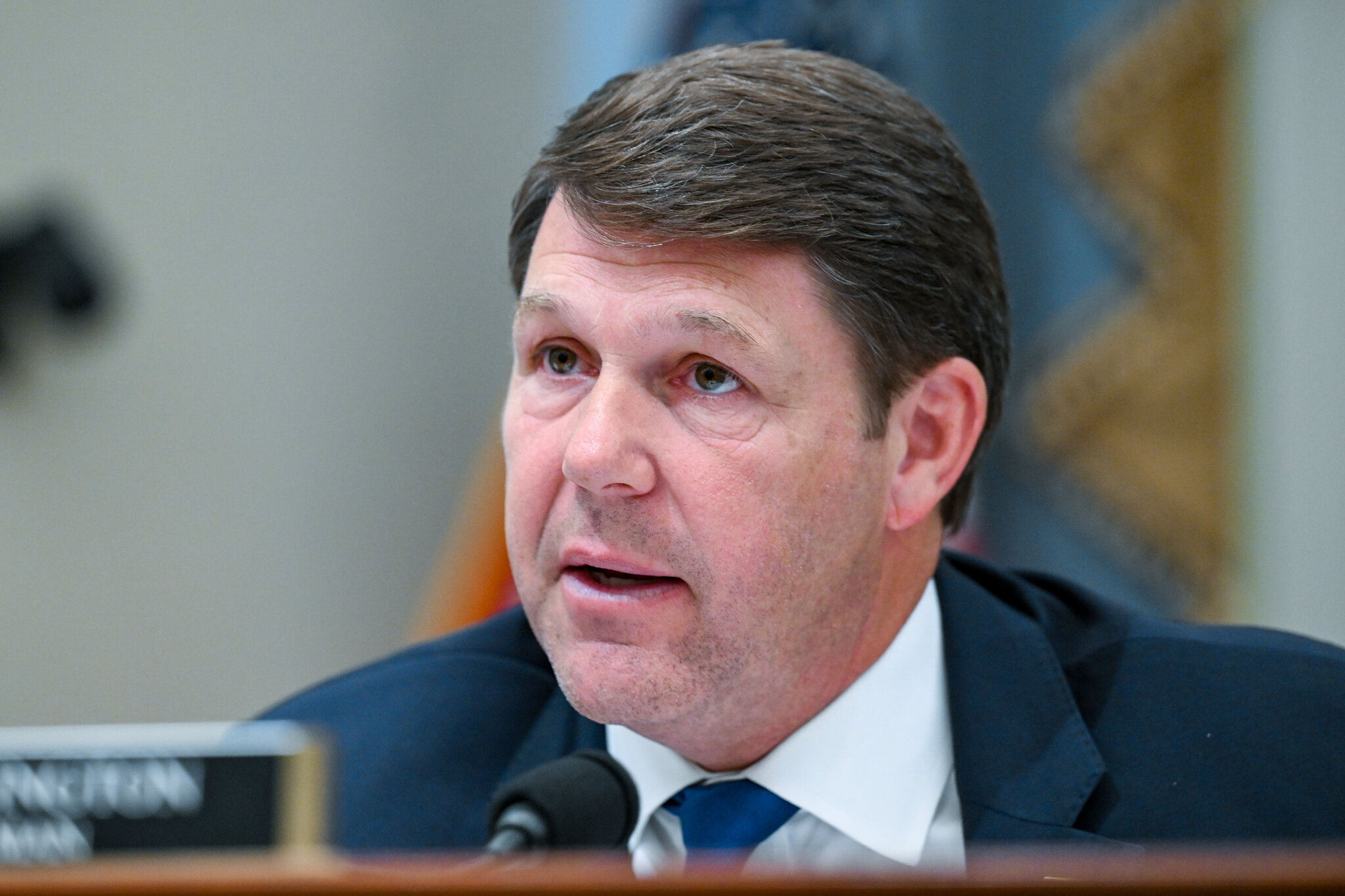 House G.O.P. Releases Budget to Unlock $95 Billion for Iran War and SAVE Act