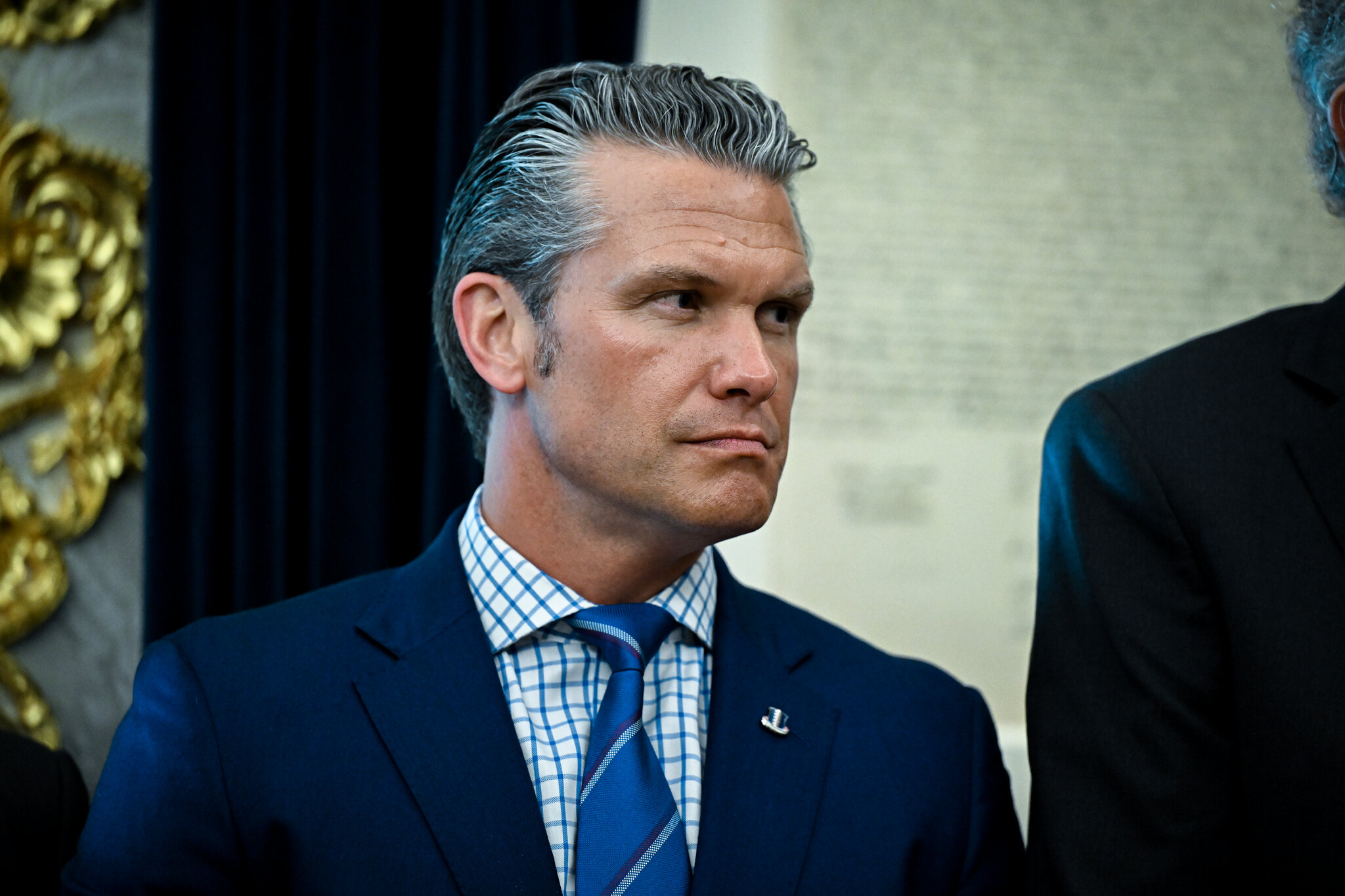Hegseth Plans to Screen All Troops, Even Women, for Low Testosterone