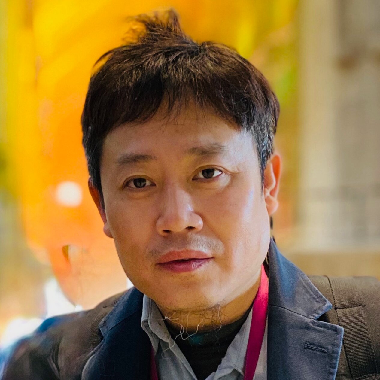 U.S. Presses China to Free American Scientist Accused of Spying