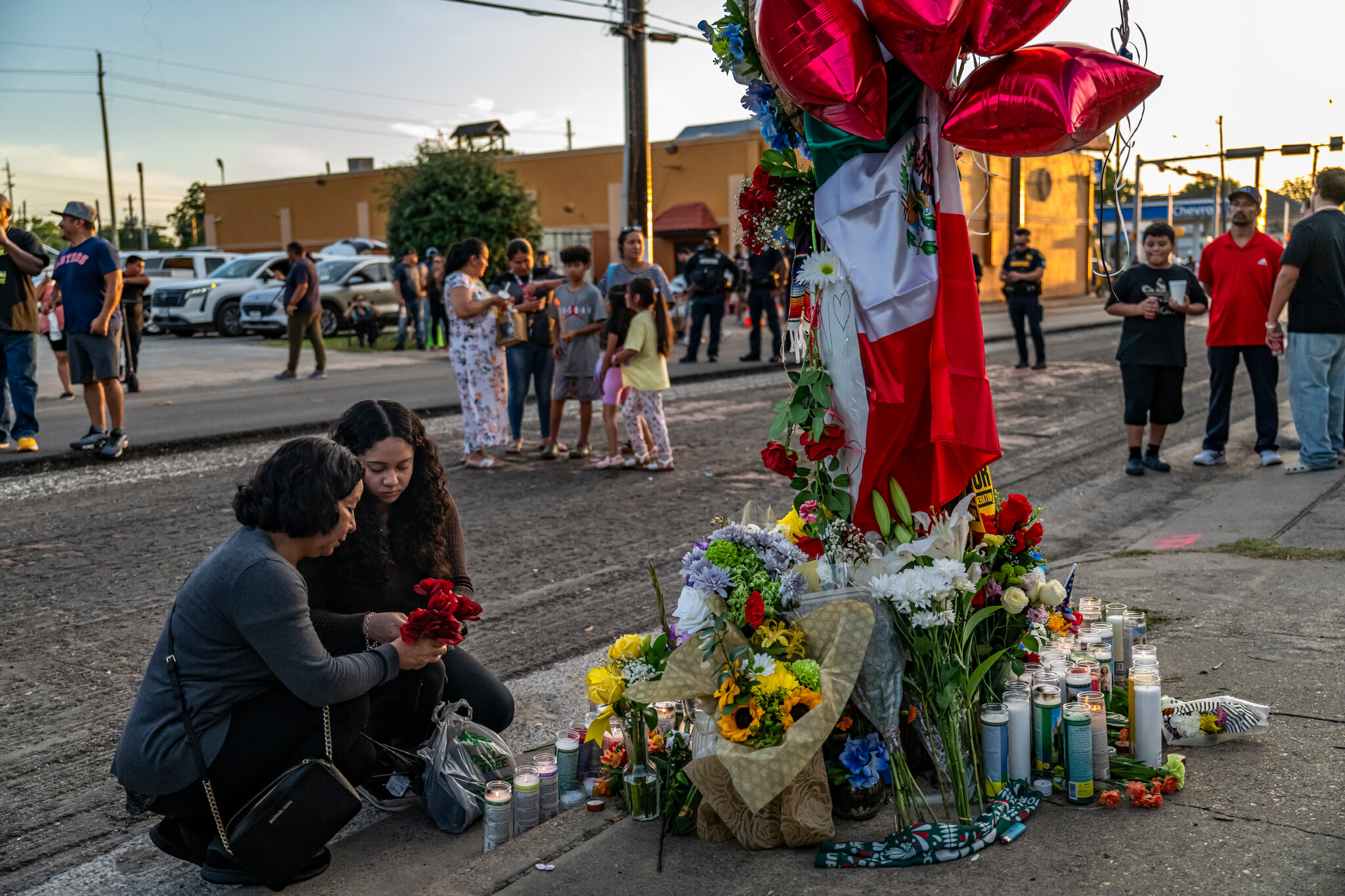 Video Pushed Local Police to Come Clean. D.H.S. Is Ignoring the Lessons.