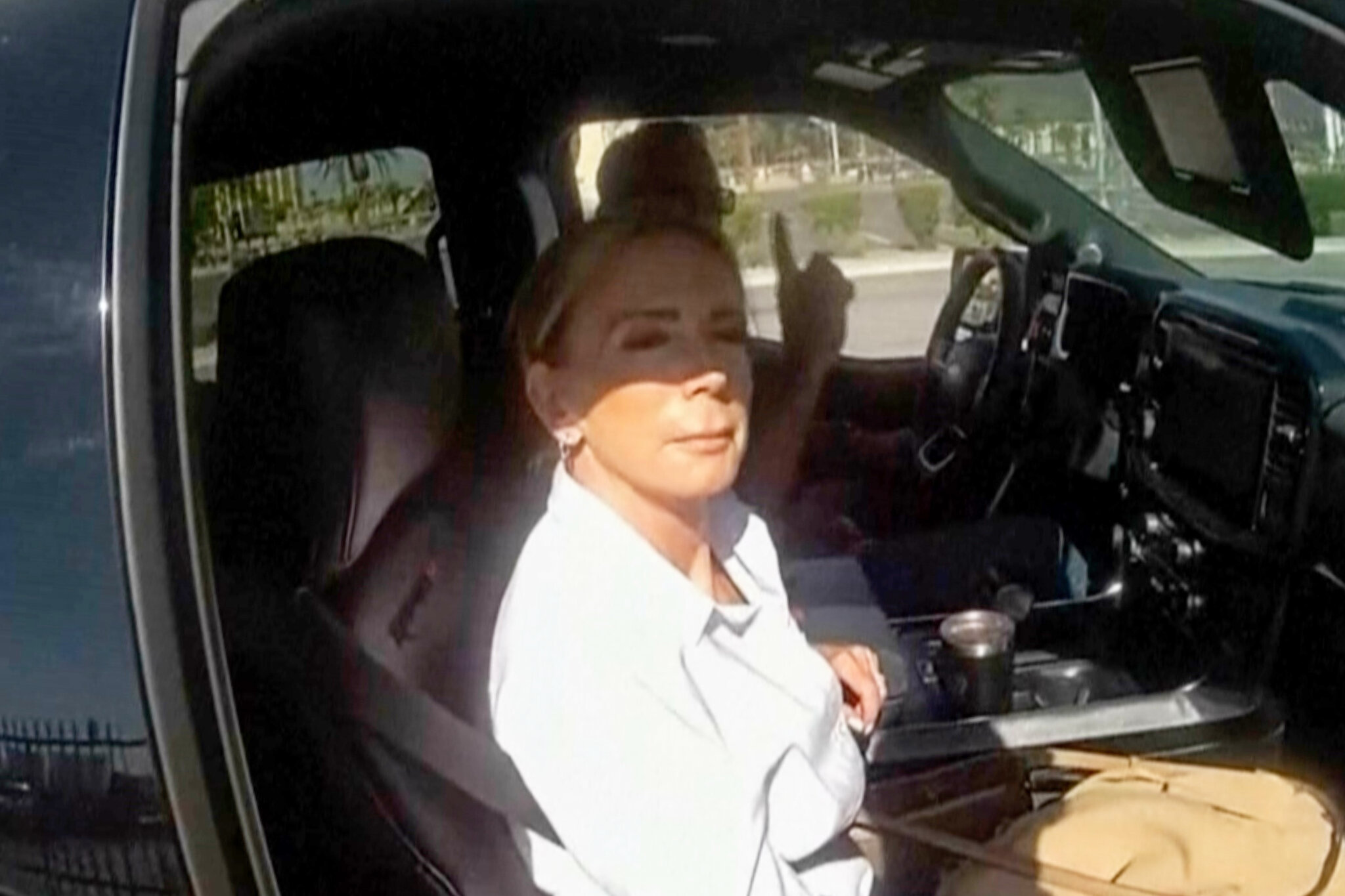 Nevada Governor Drops His Own Name at Traffic Stop and Avoids Ticket