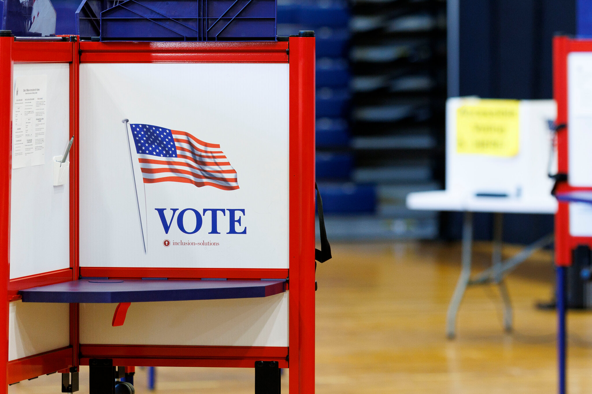 Here Are the Maine Democrats Running to Replace Graham Platner