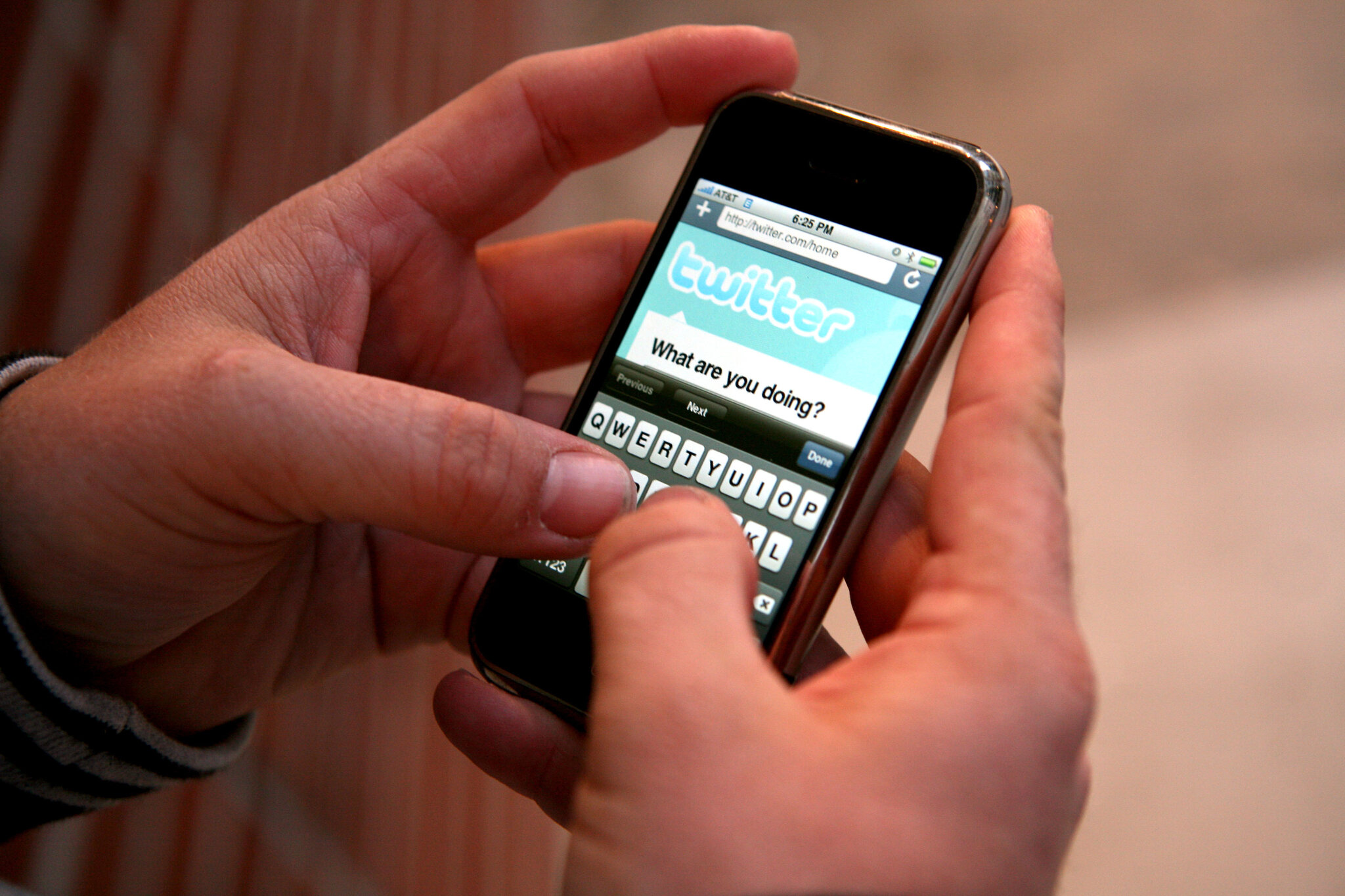 From Twitter to X: 20 Years of Memes, Movements and Hot Takes