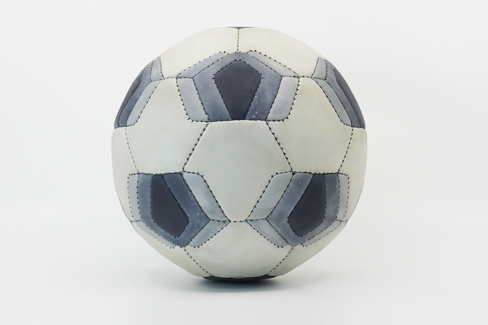 A Tribute to the Mathematically Marvelous Soccer Ball