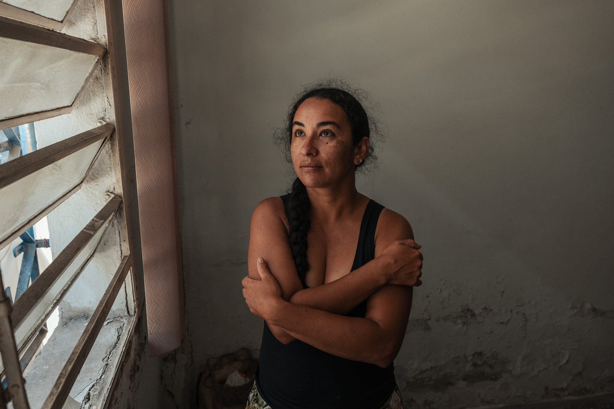 They Dreamed of Going Home. But Not to Look for Bodies.