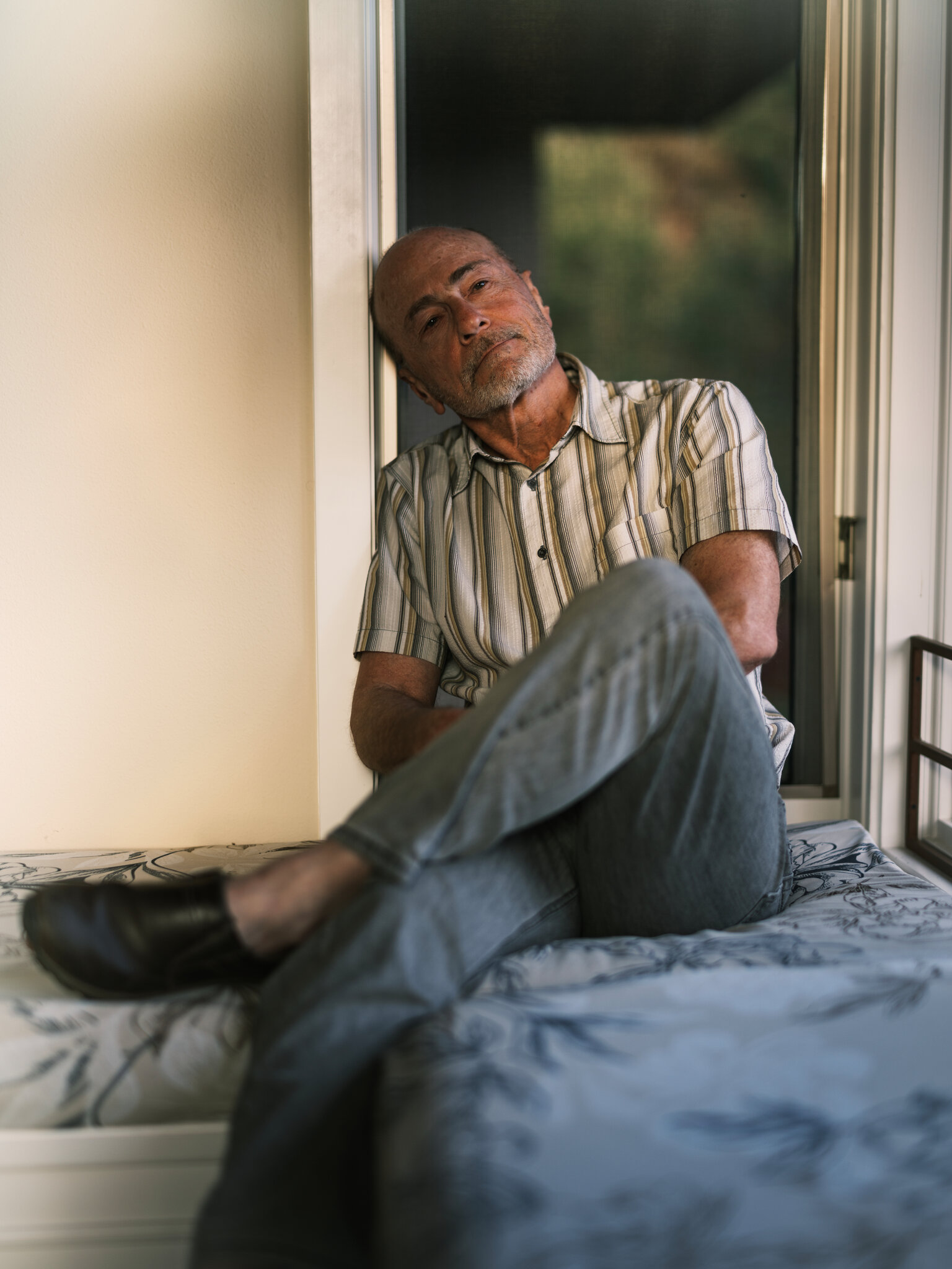The Ordeal of a 42-Day Hantavirus Quarantine: ‘I Felt Like a Prisoner’