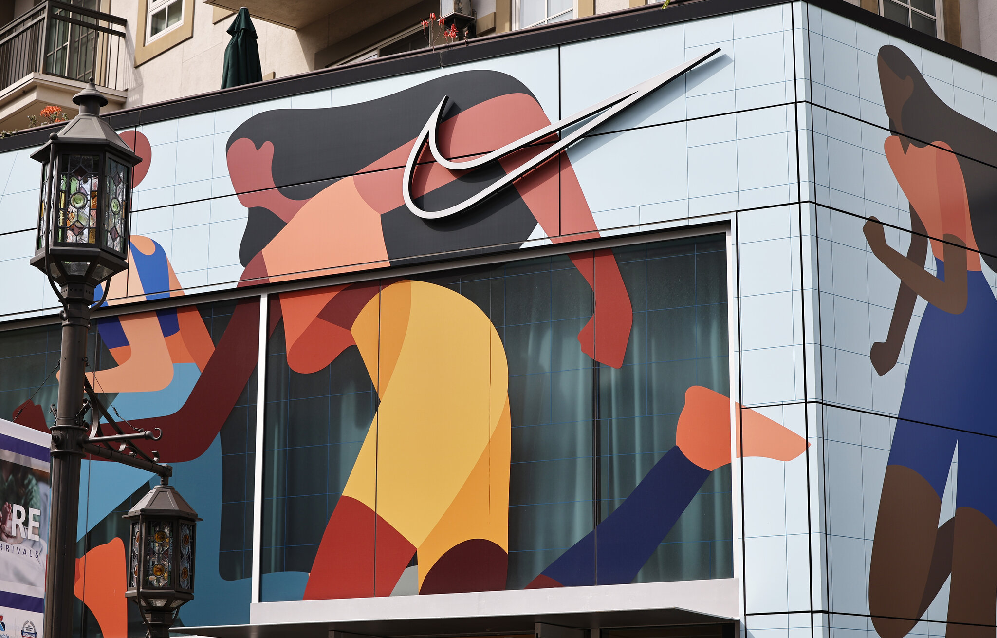 Nike Was the Poster Child for Diversity Efforts. That Made It a Trump Target.