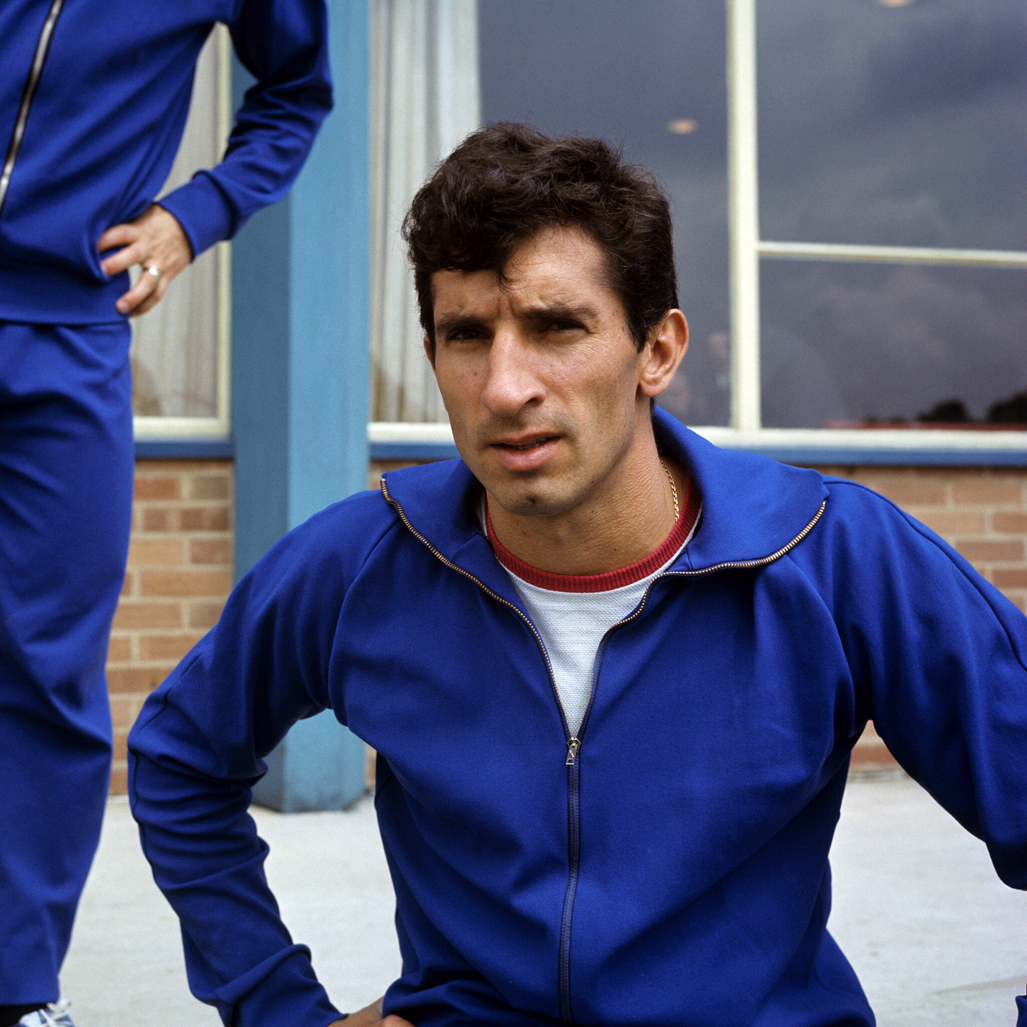 Antonio Rattín, Whose World Cup Expulsion Led to Penalty-Card System, Dies at 89
