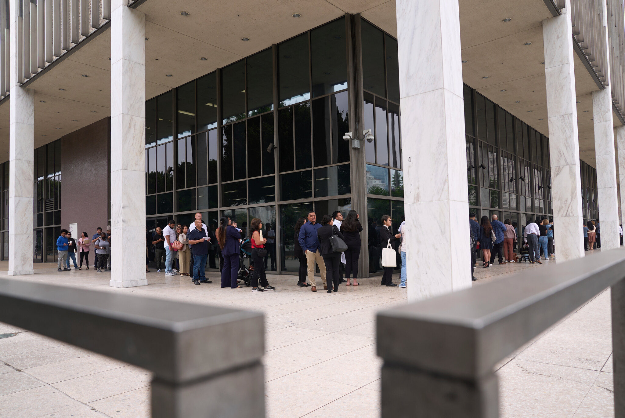 Trump Administration Restricts Green Cards for Immigrants on Public Assistance