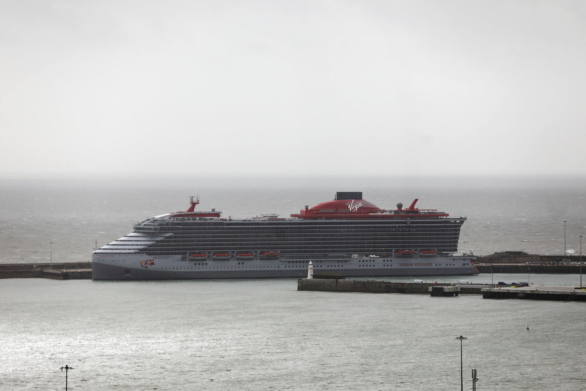 Gay-Themed Mediterranean Cruise Turned Away From Turkey and Then Egypt