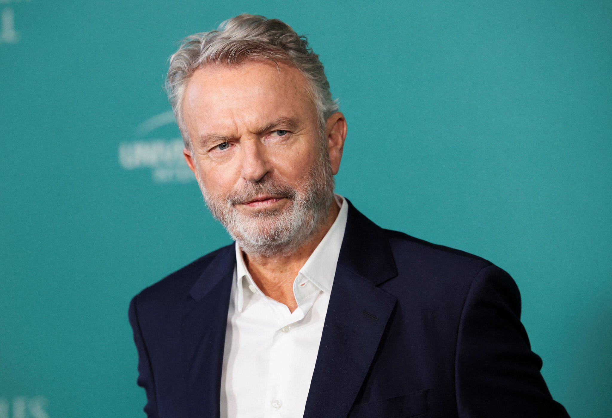 The Actor Sam Neill Died of Pneumonia, Agent Confirms