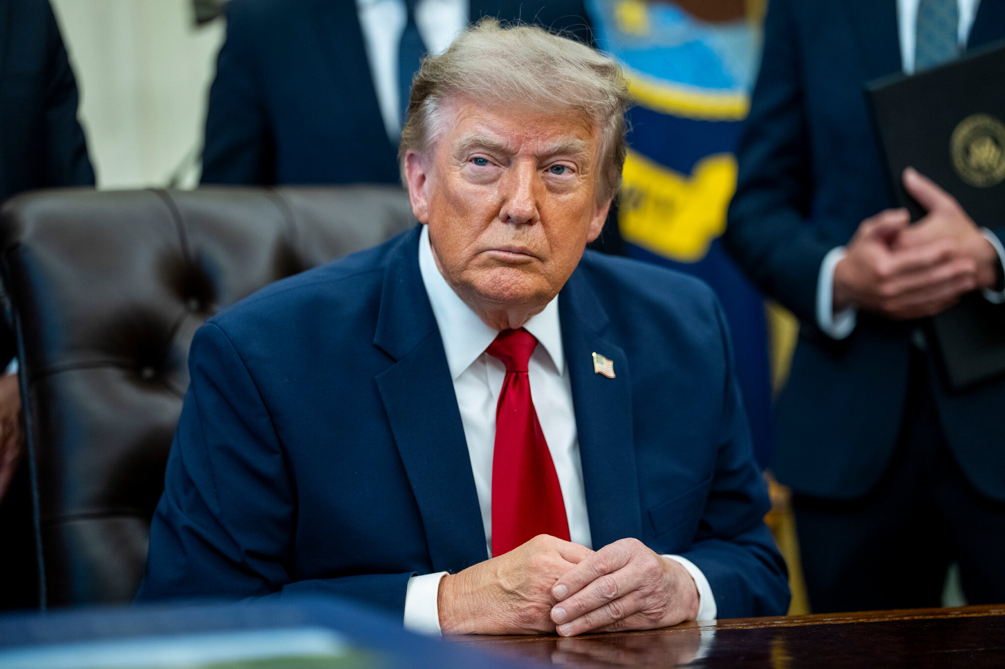 Will Iran Be a Forever War?