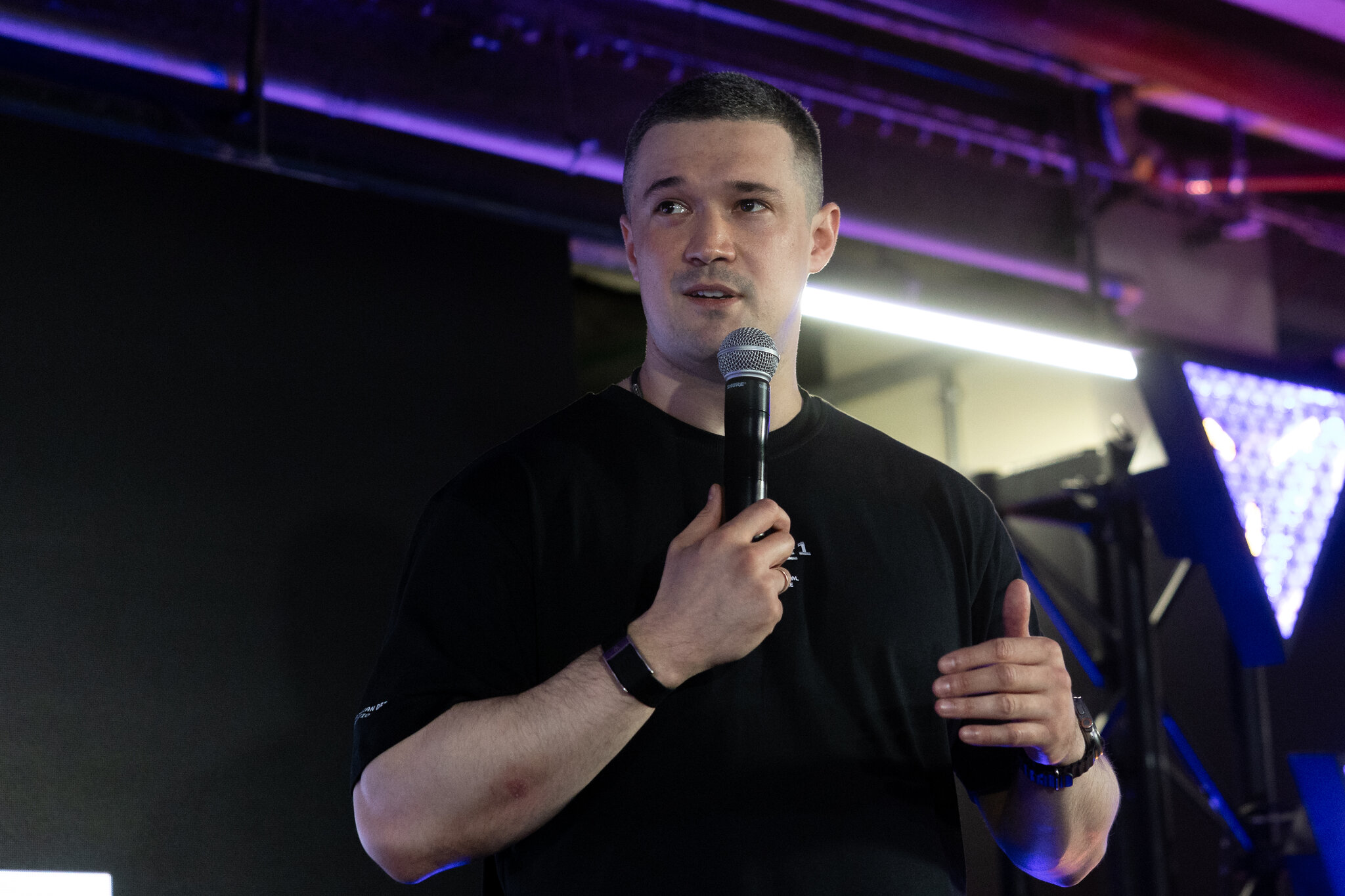 The Essentials About Mykhailo Fedorov, the Ousted Ukrainian Minister