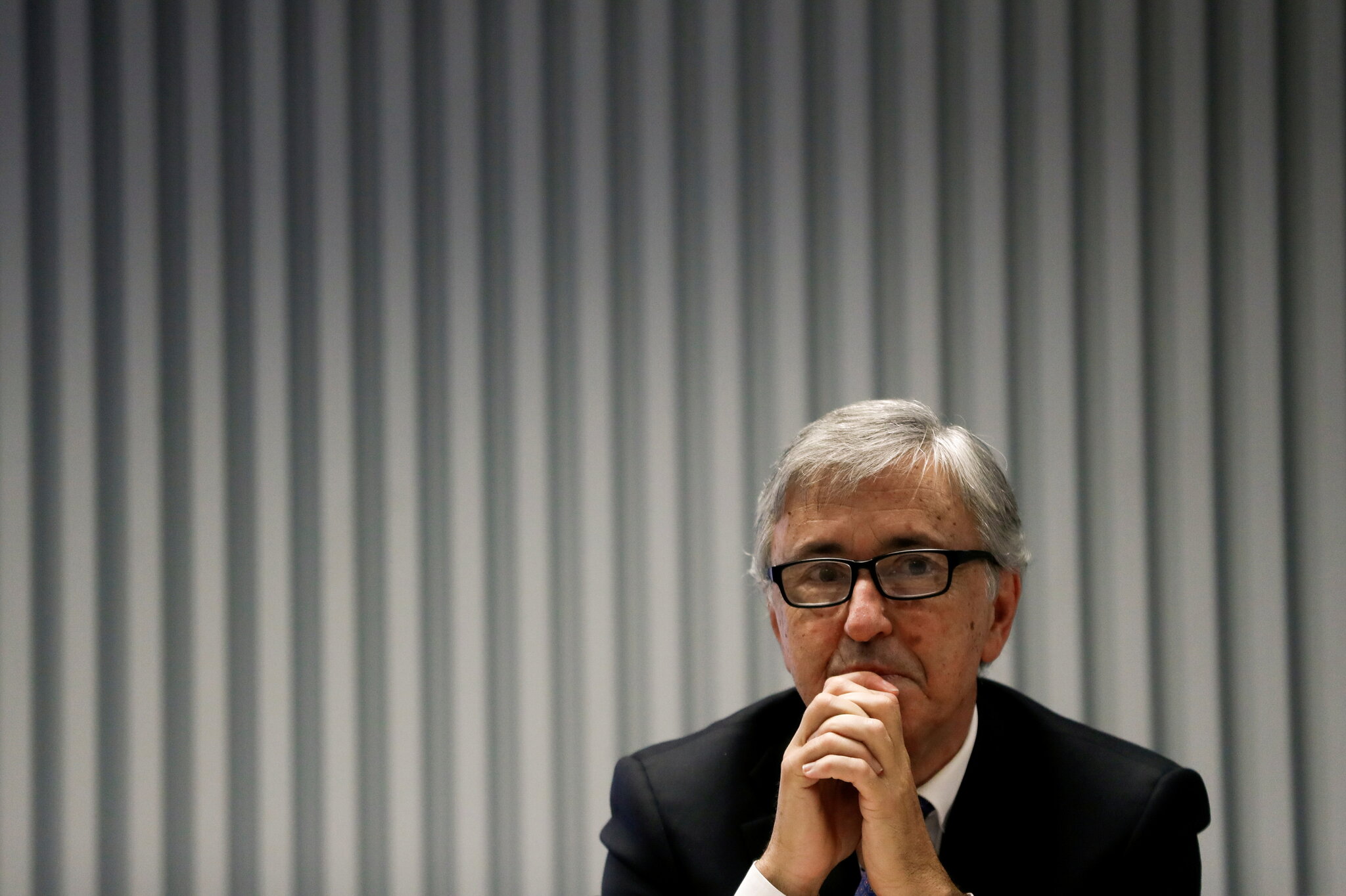 Highway Executive Given 12-Year Sentence Over Deadly Bridge Collapse in Italy