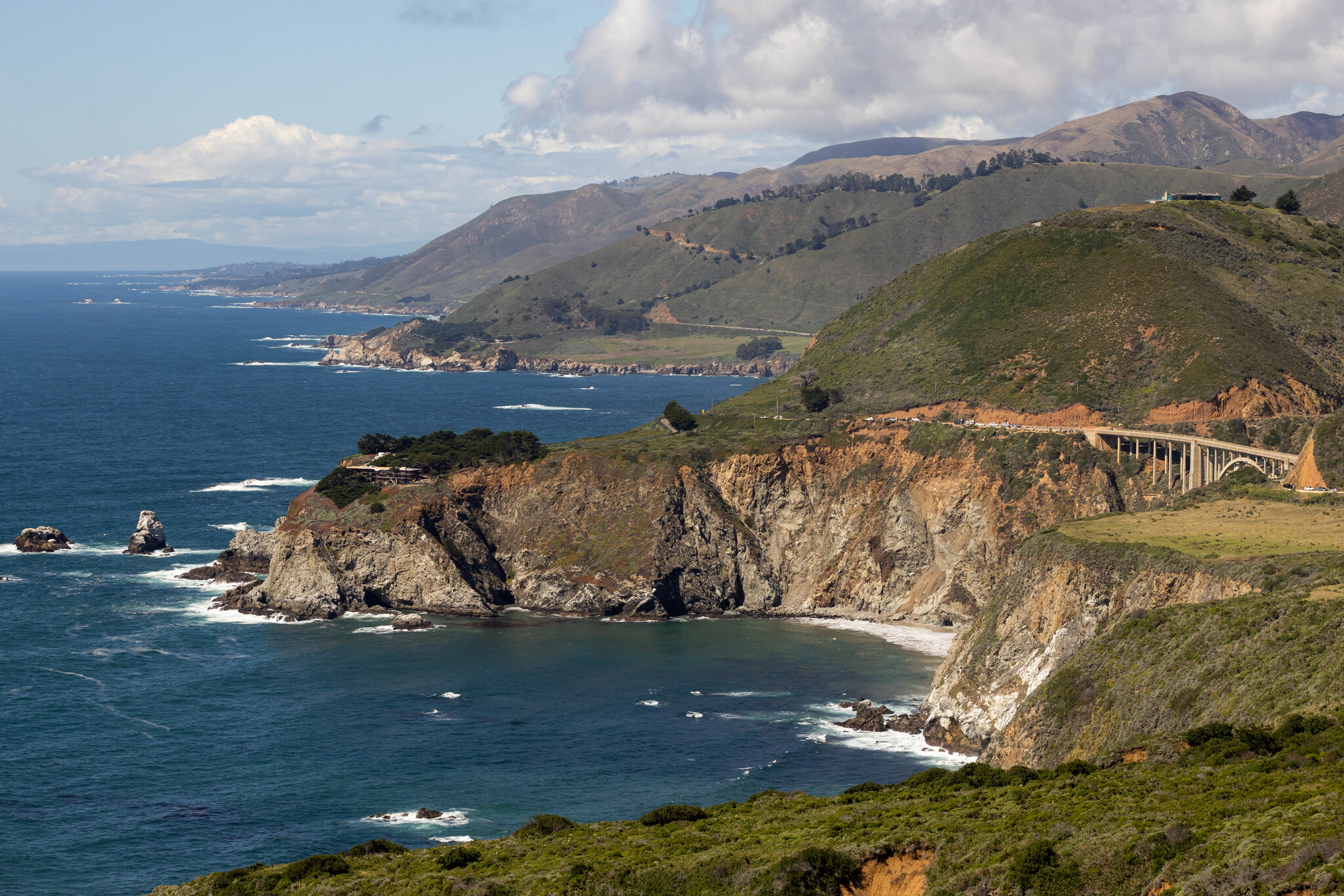Trump Administration to Investigate California’s Powerful Coastal Agency