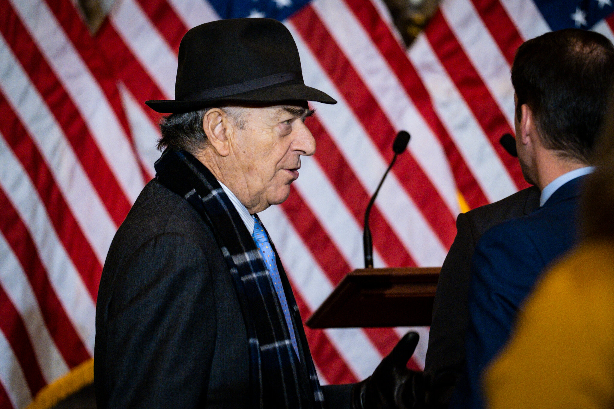 Paul Pelosi’s Errant Driving Record Preceded His Latest Napa Valley Crash
