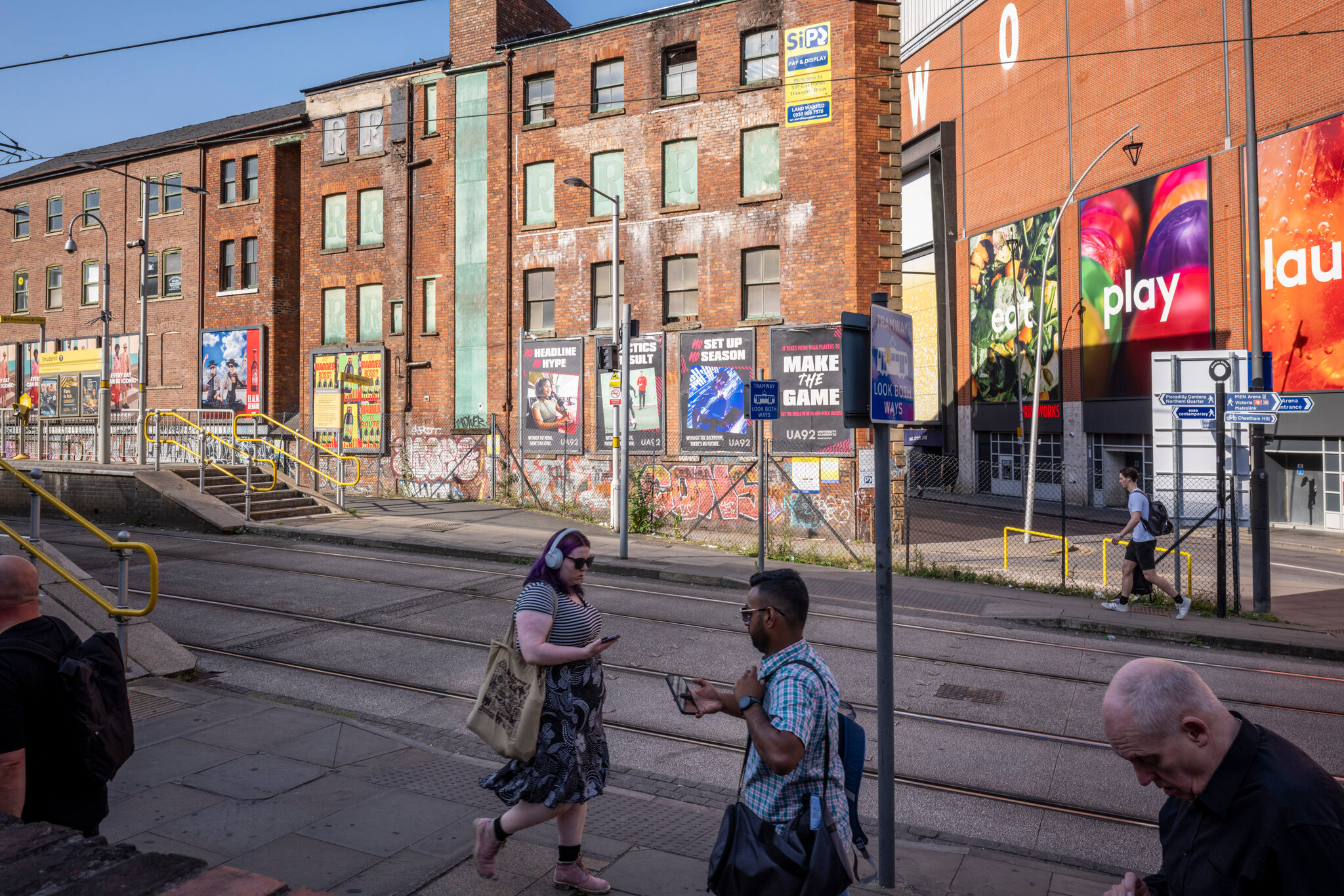 New Prime Minister Faces Old Problems: How to Make Britain’s Economy Grow