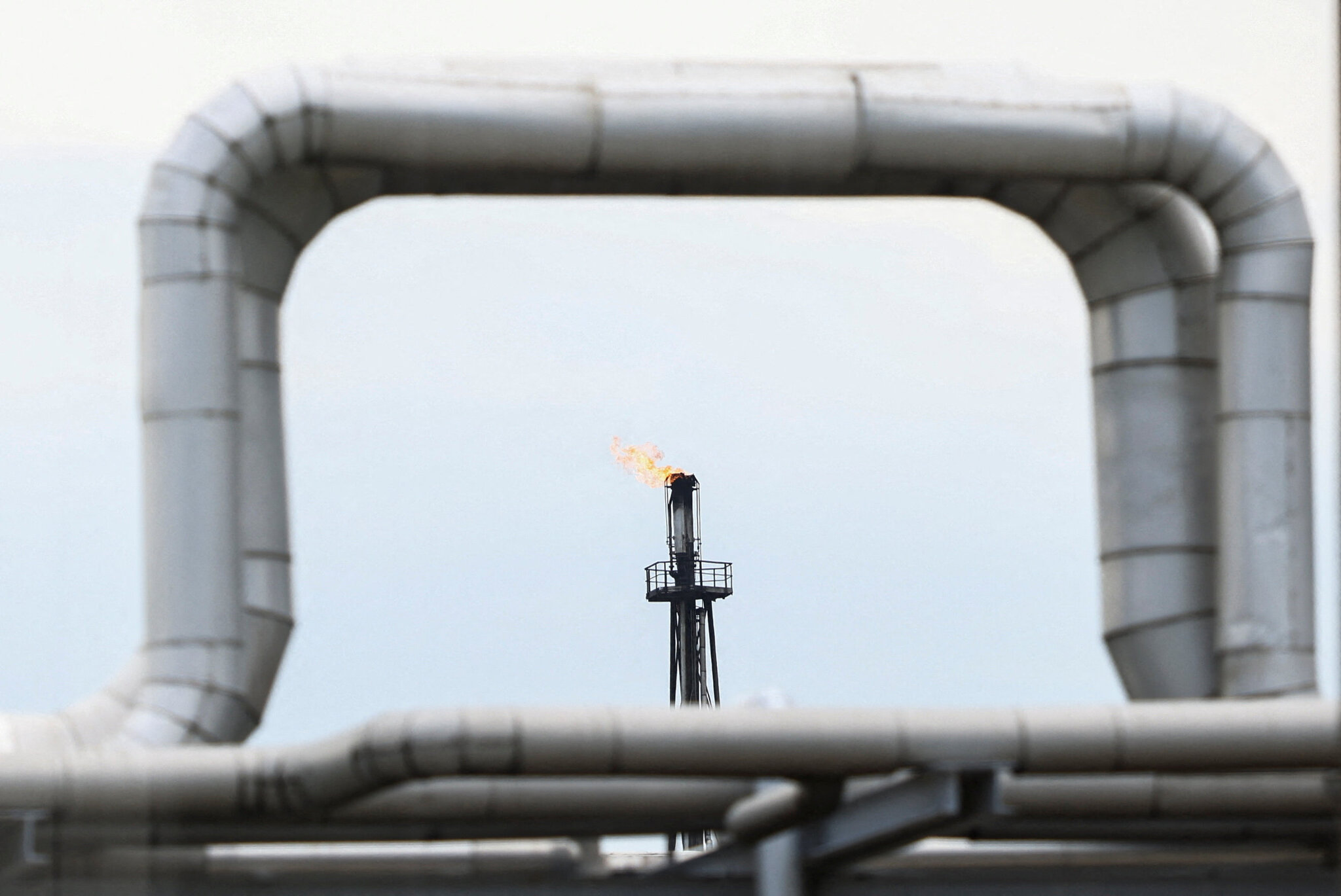 Europe Proposes Weaker Policy for Reducing Emissions