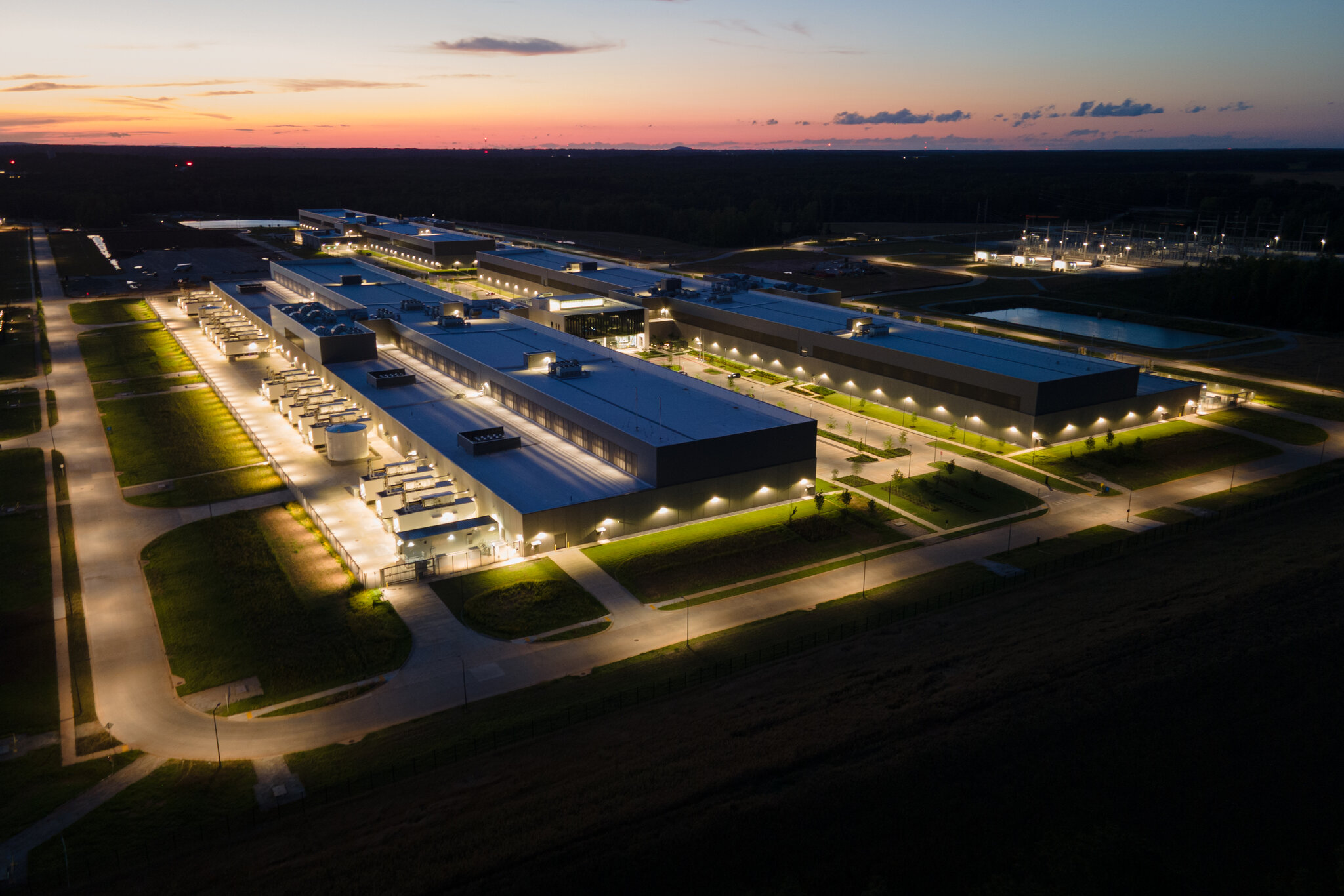 Meta in Talks to Lease Computing Power to Anthropic in Potential $10 Billion Deal